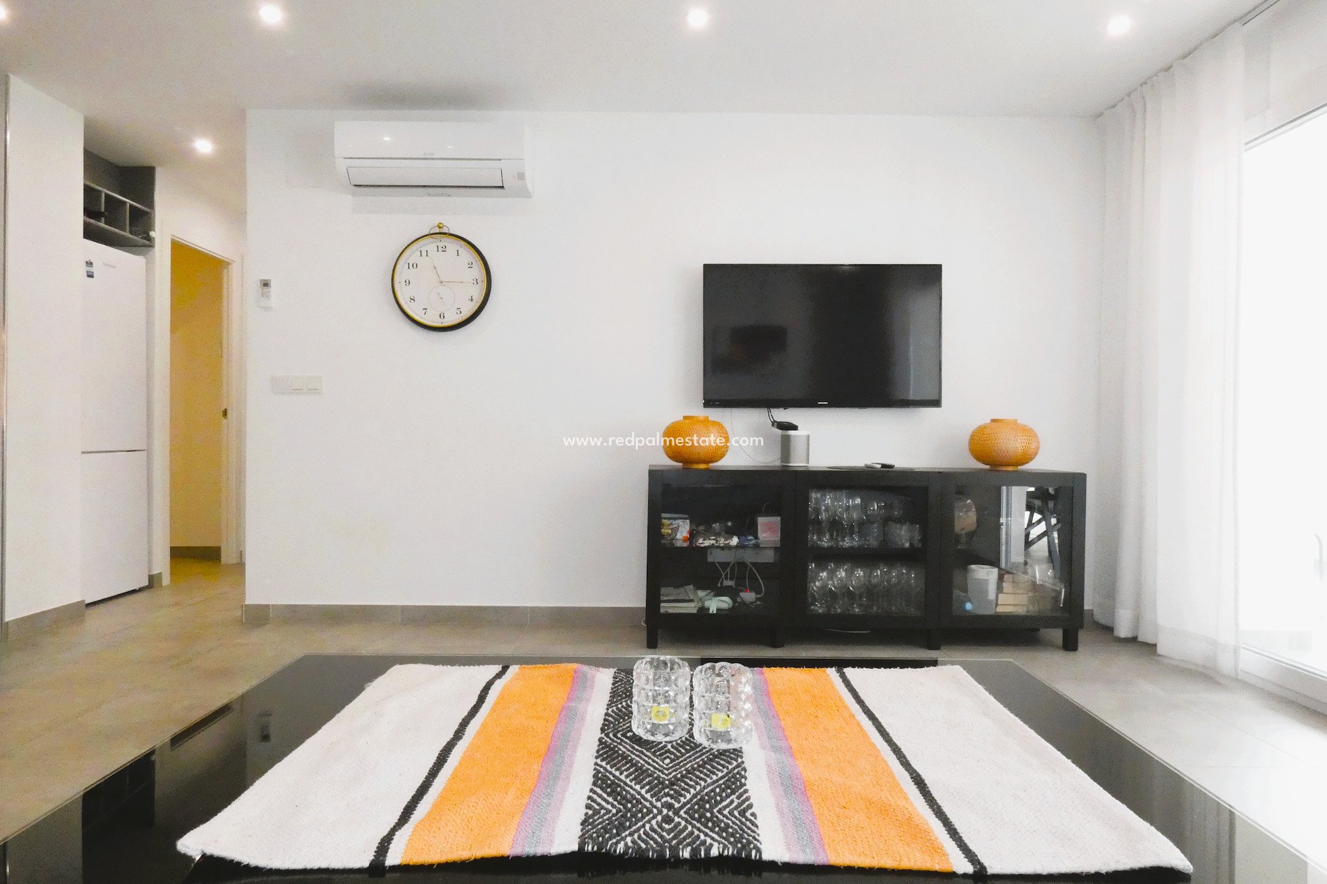 Revente - Appartement -
Torrevieja