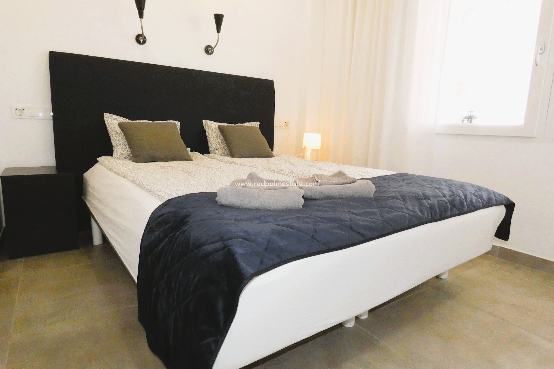 Revente - Appartement -
Torrevieja