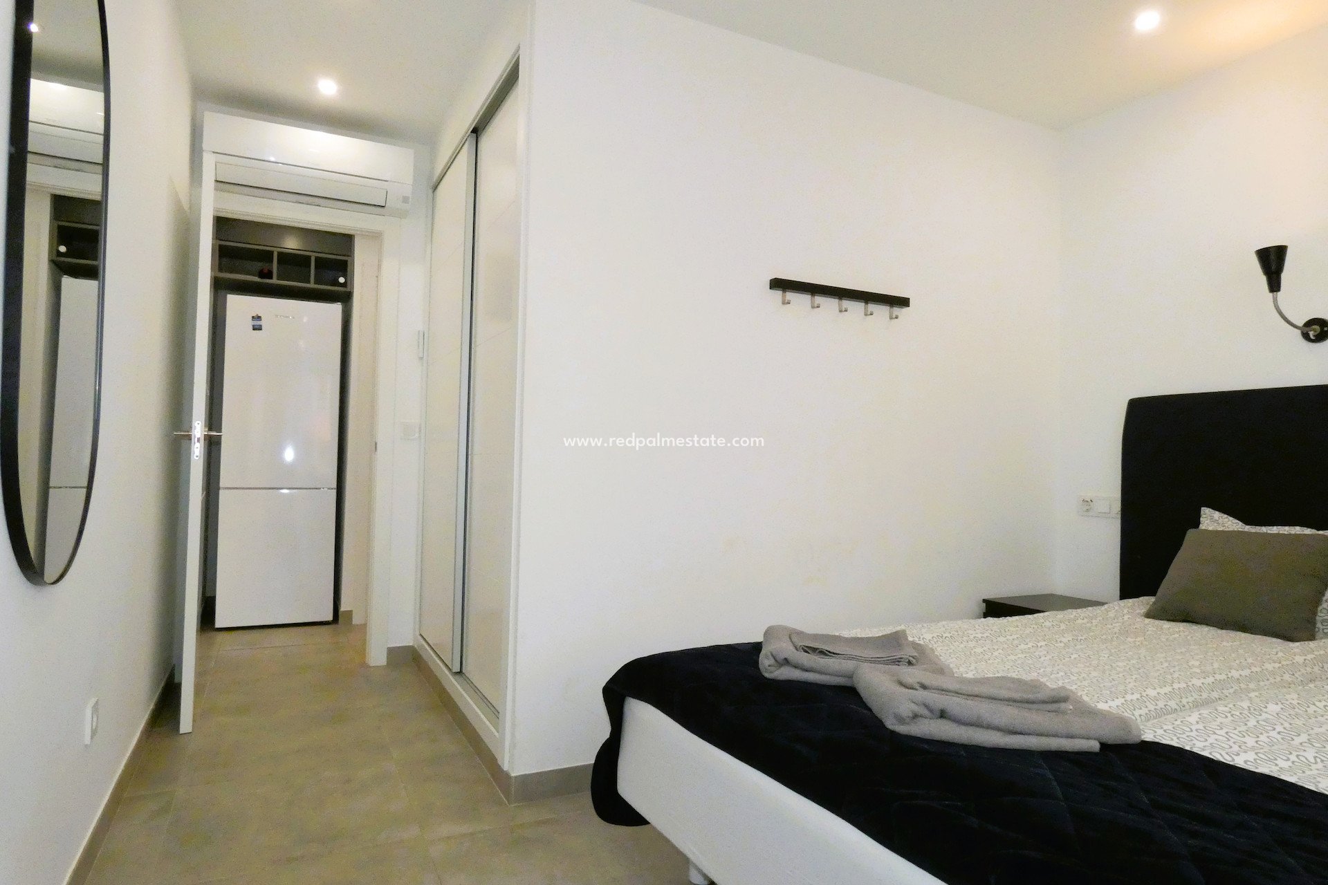 Revente - Appartement -
Torrevieja