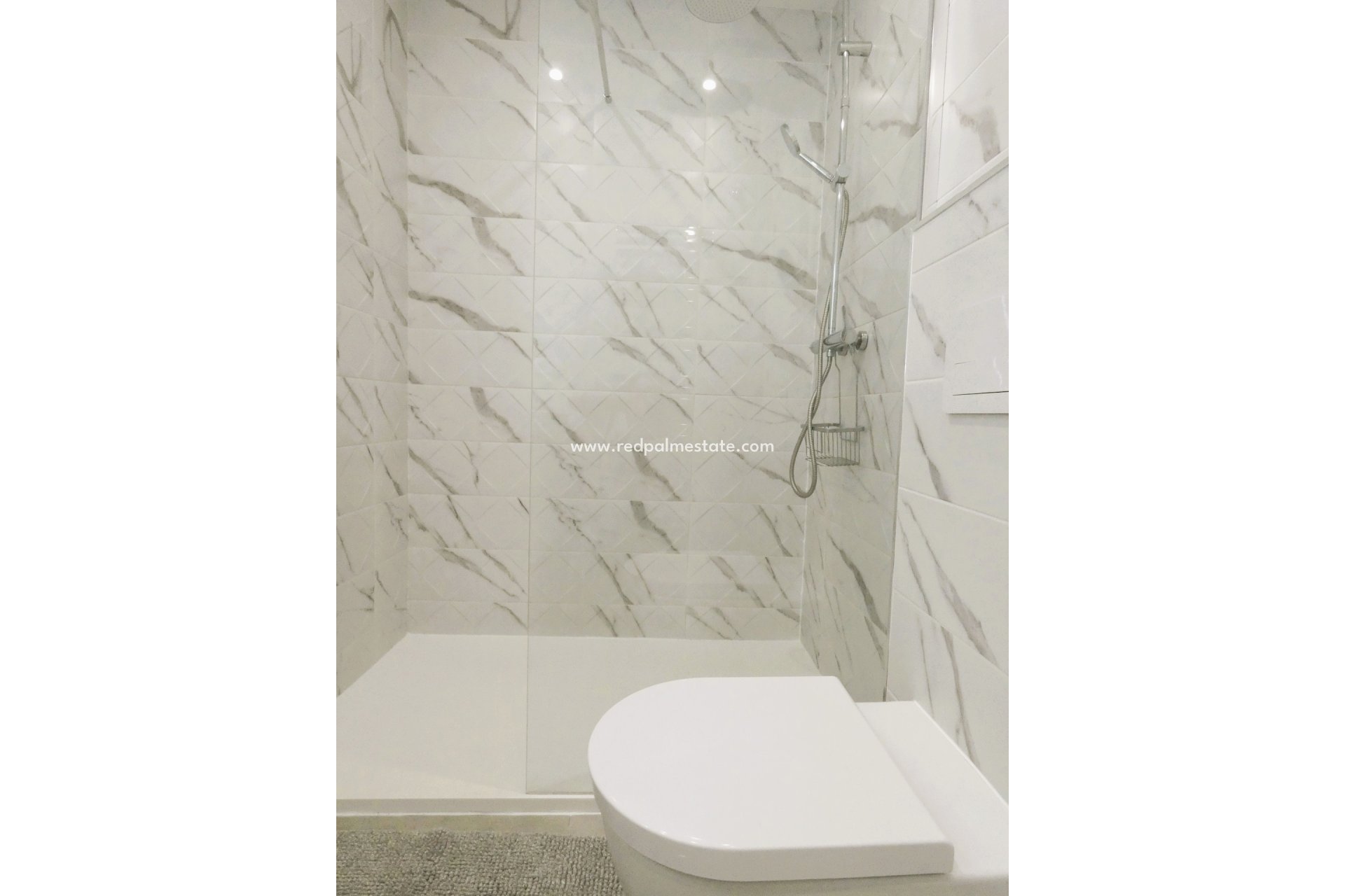 Revente - Appartement -
Torrevieja