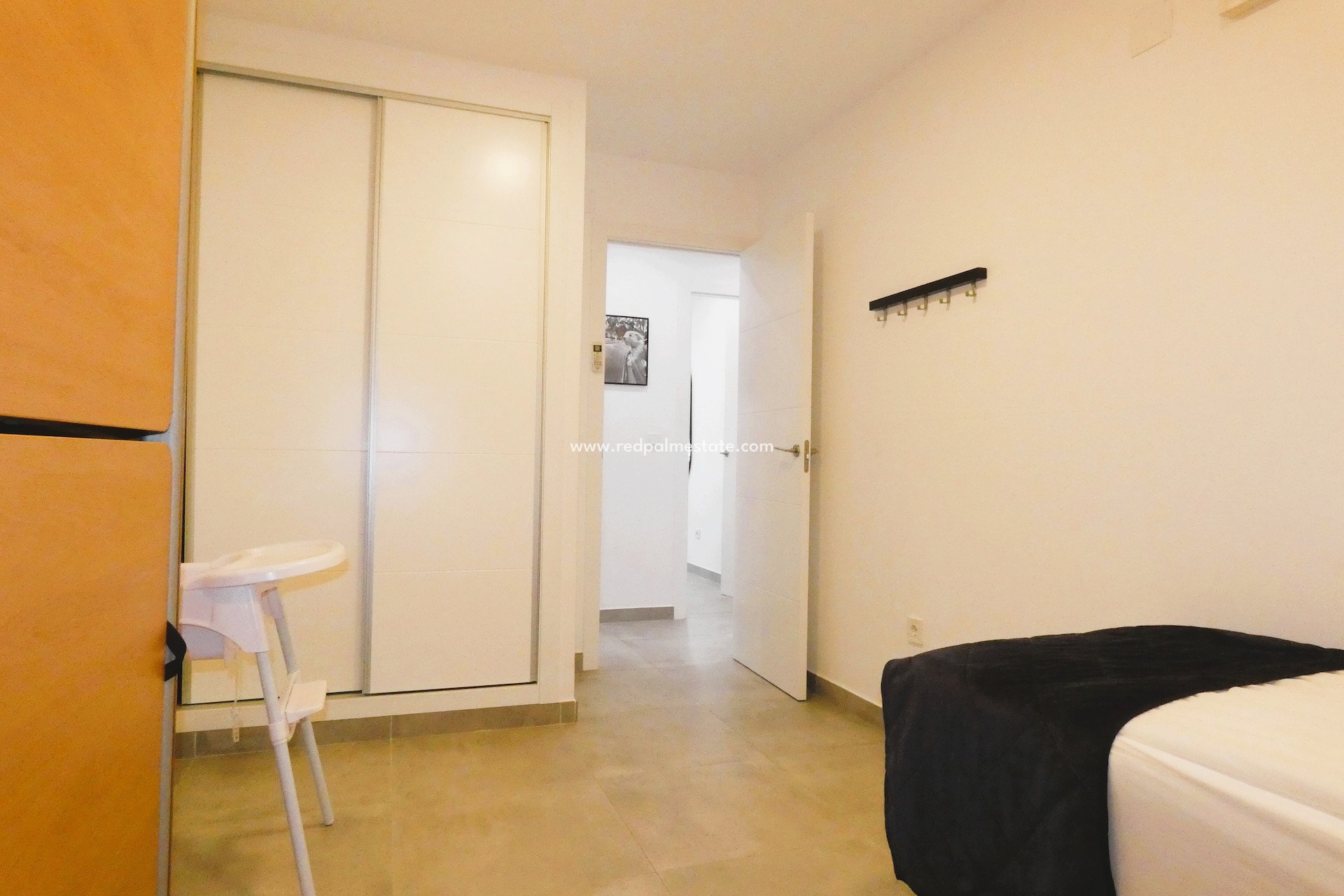 Revente - Appartement -
Torrevieja