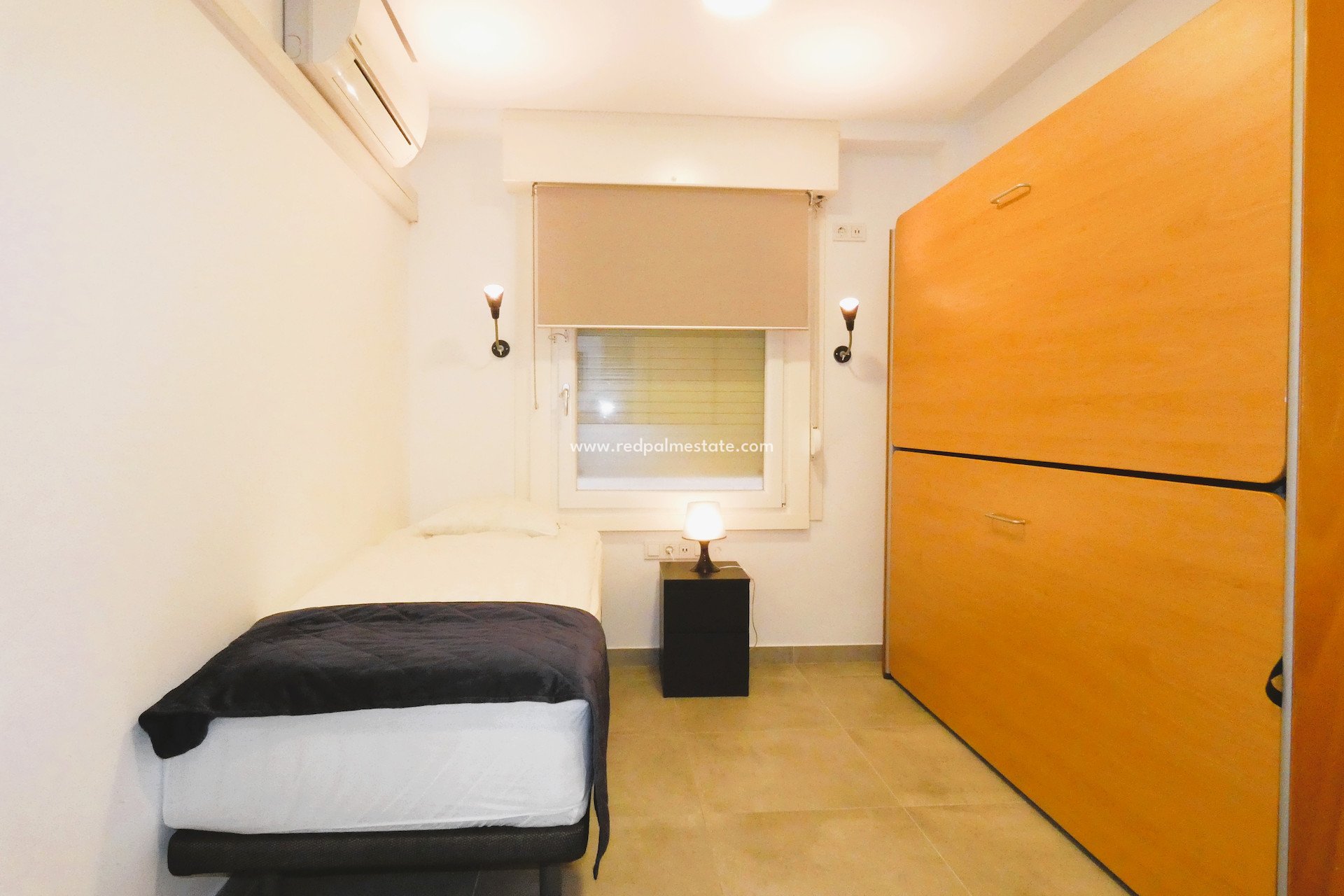 Revente - Appartement -
Torrevieja