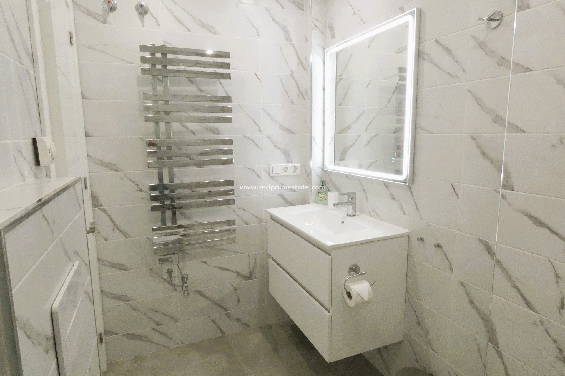 Revente - Appartement -
Torrevieja