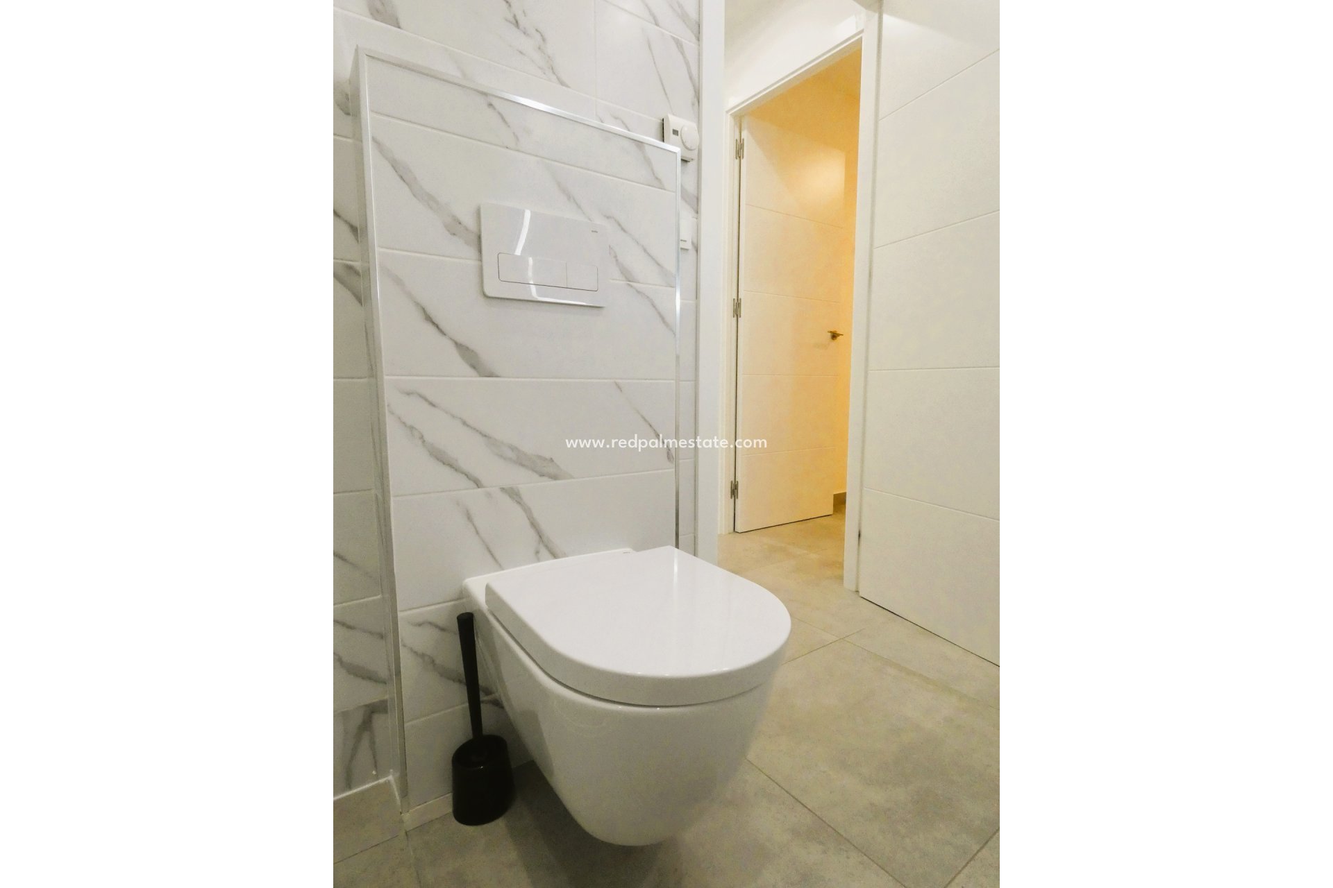 Revente - Appartement -
Torrevieja
