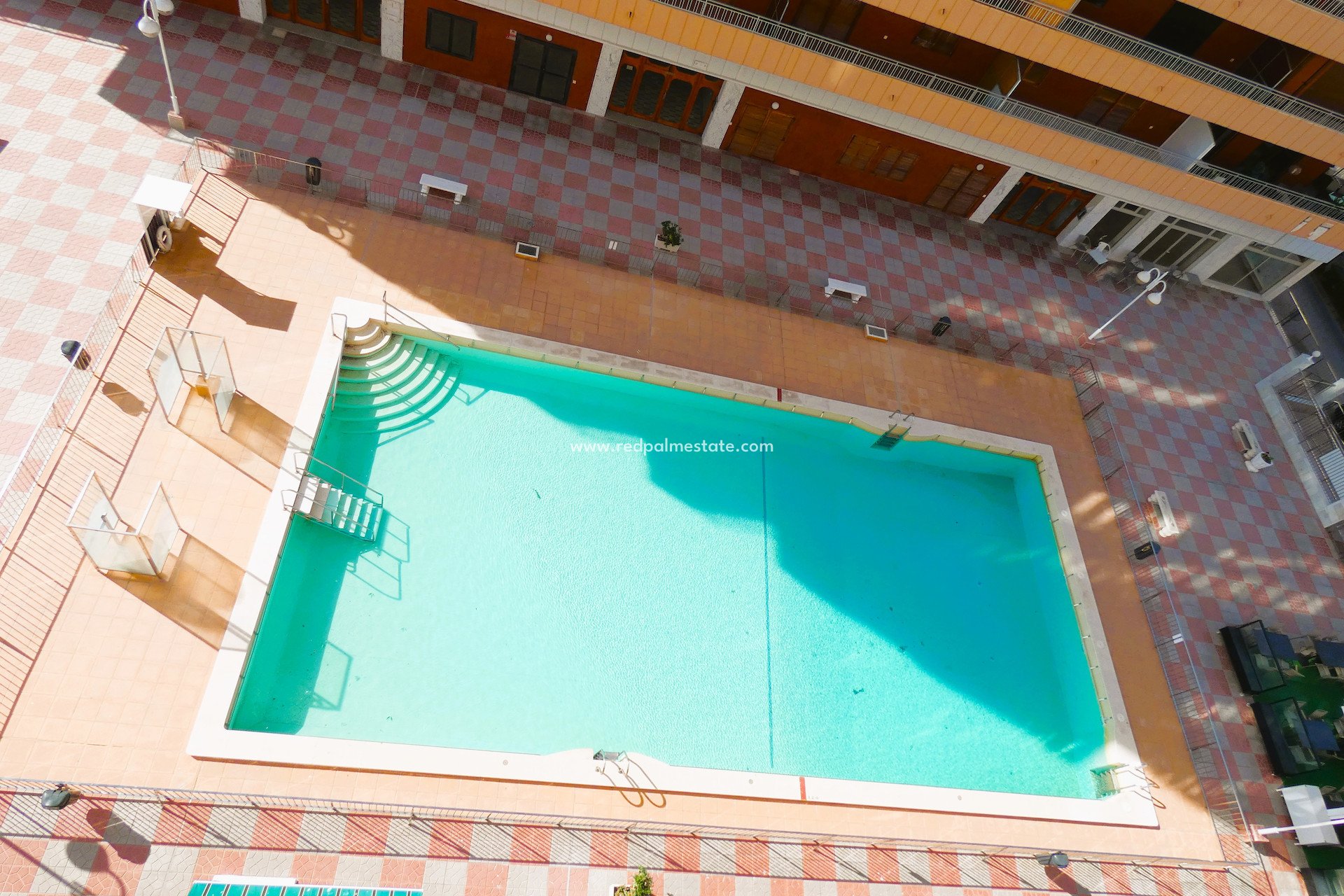 Revente - Appartement -
Torrevieja