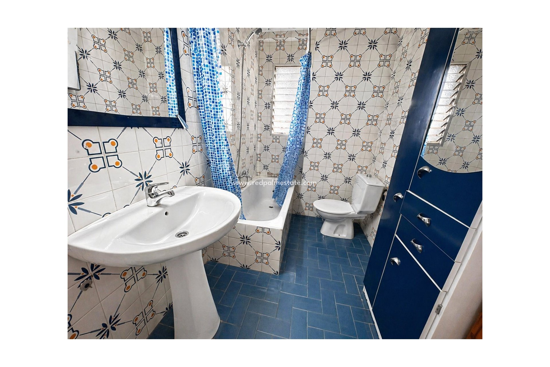 Revente - Appartement -
Torrevieja