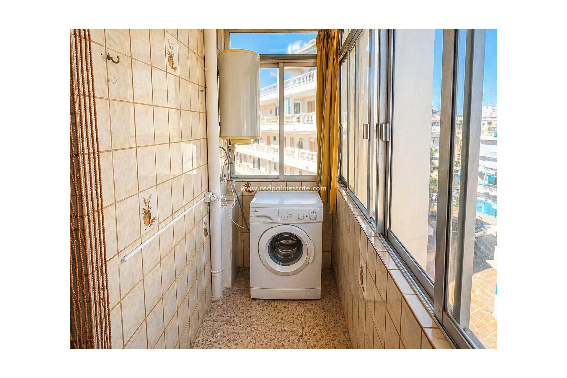 Revente - Appartement -
Torrevieja