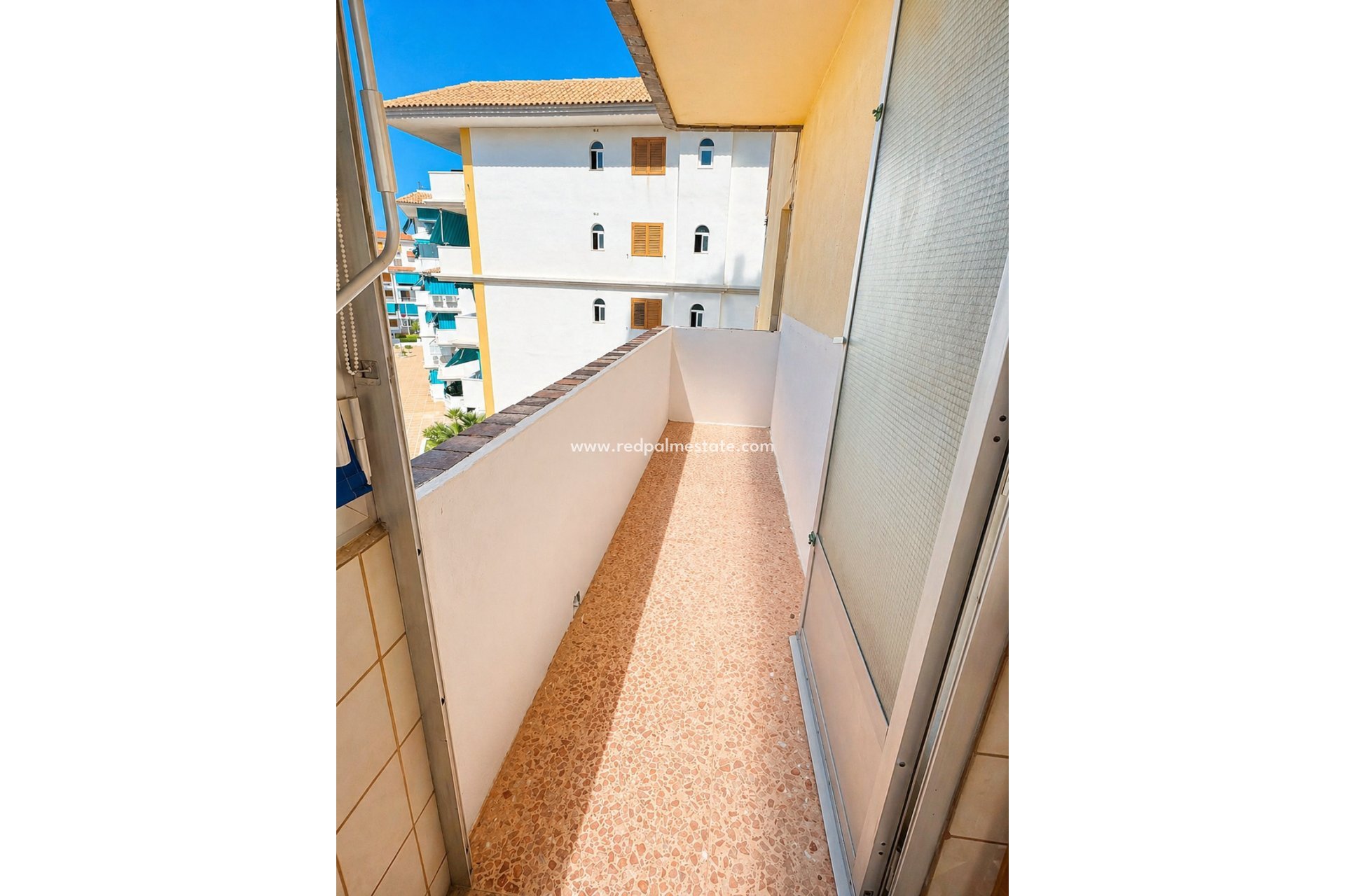Revente - Appartement -
Torrevieja