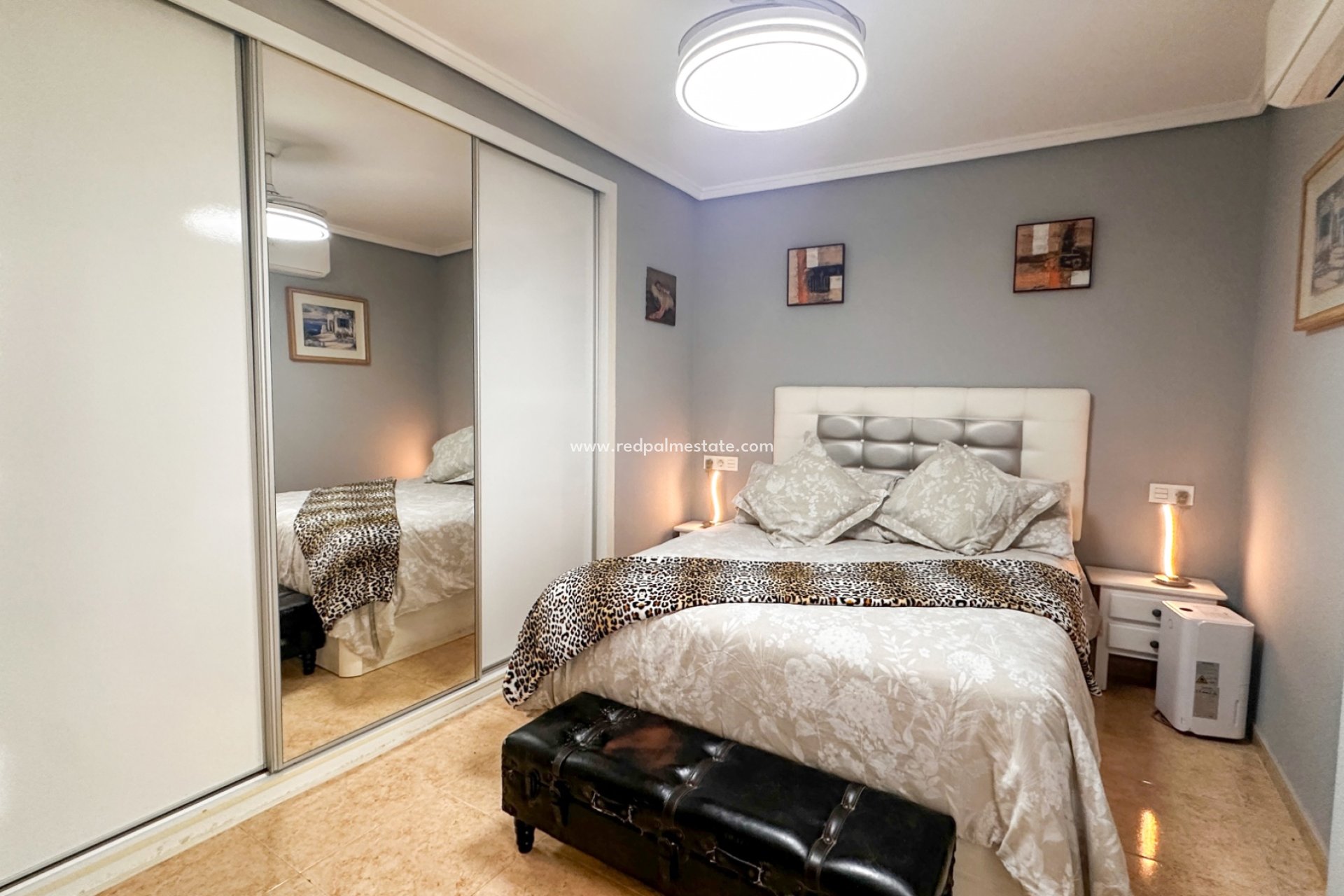 Revente - Appartement -
Torrevieja