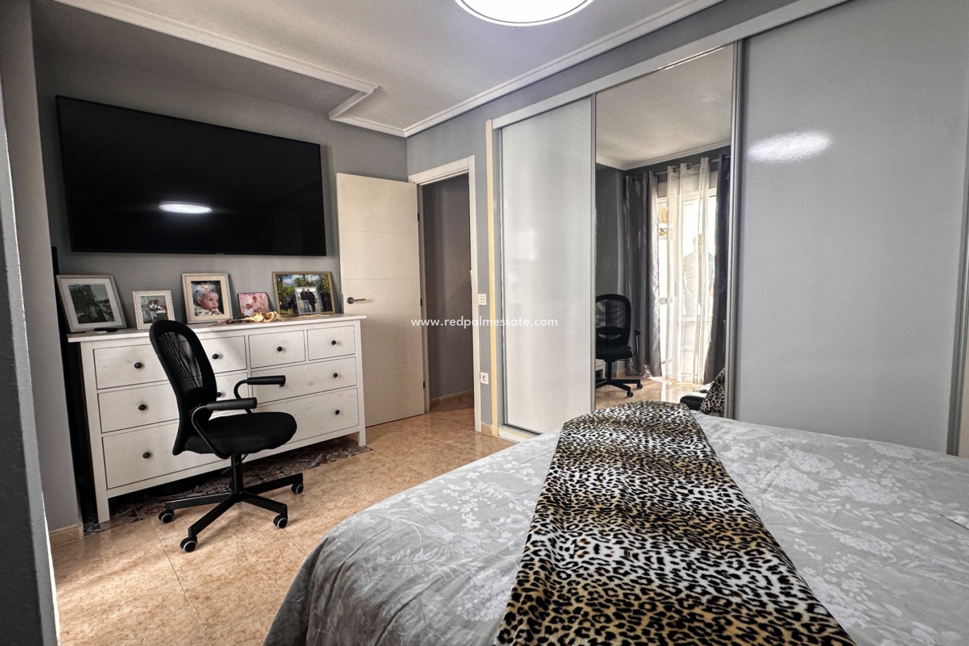 Revente - Appartement -
Torrevieja