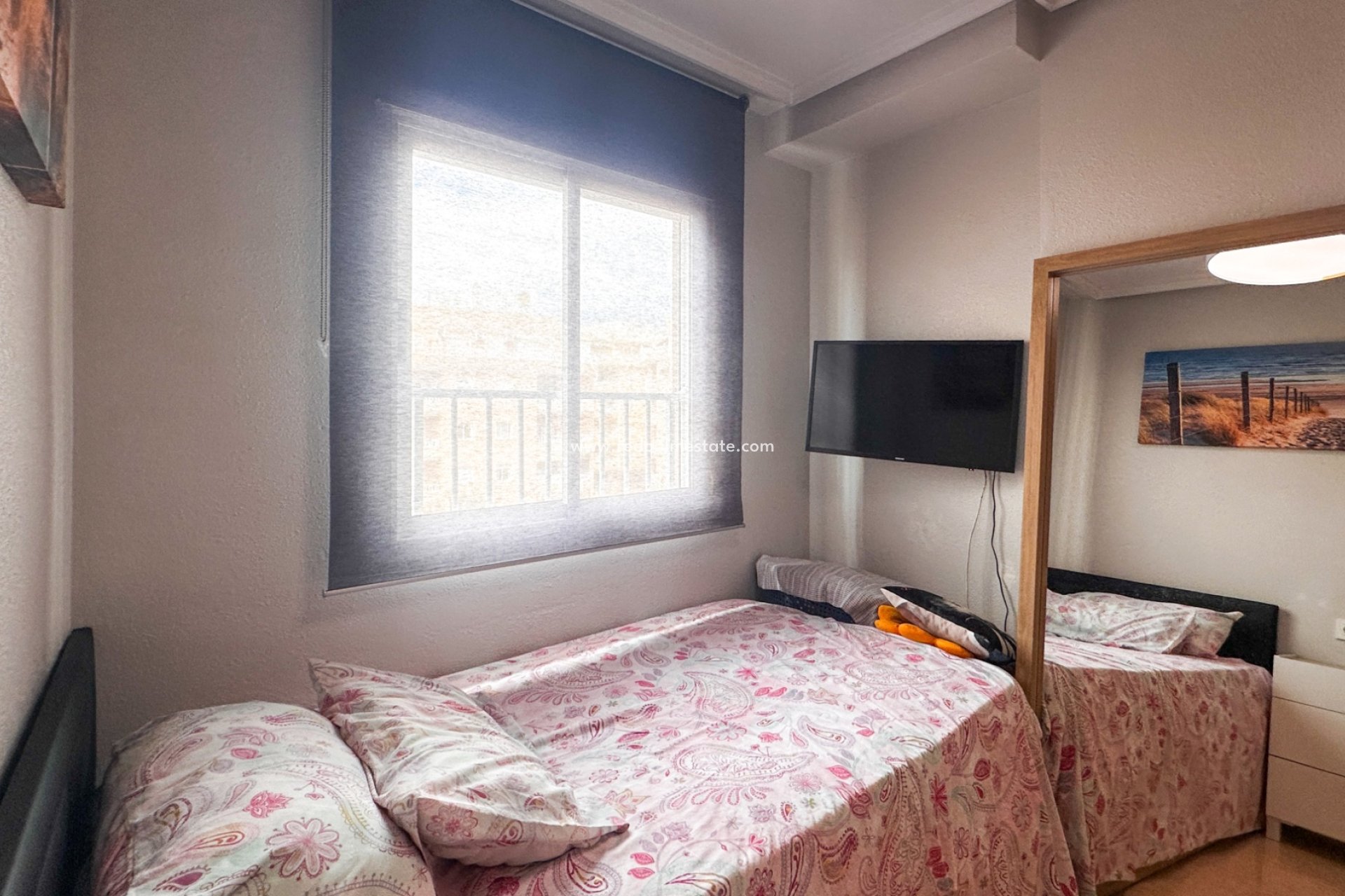 Revente - Appartement -
Torrevieja