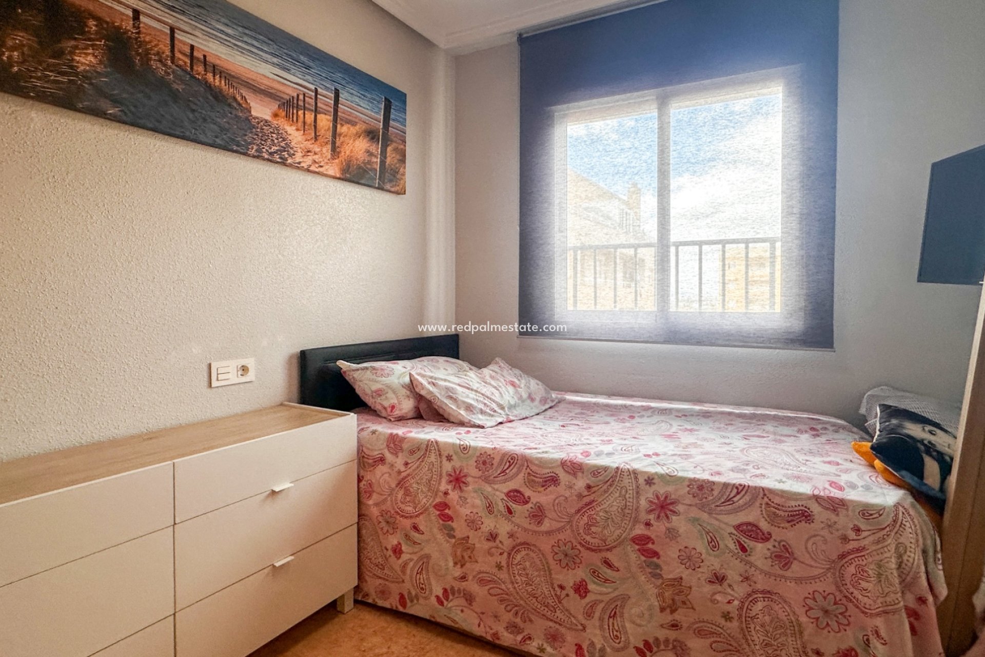 Revente - Appartement -
Torrevieja