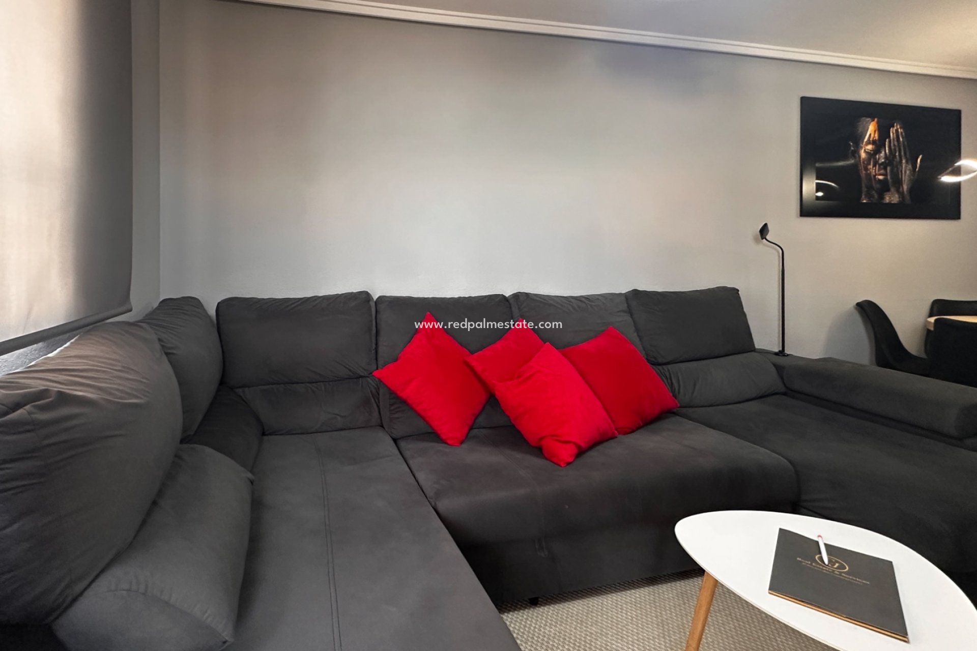 Revente - Appartement -
Torrevieja