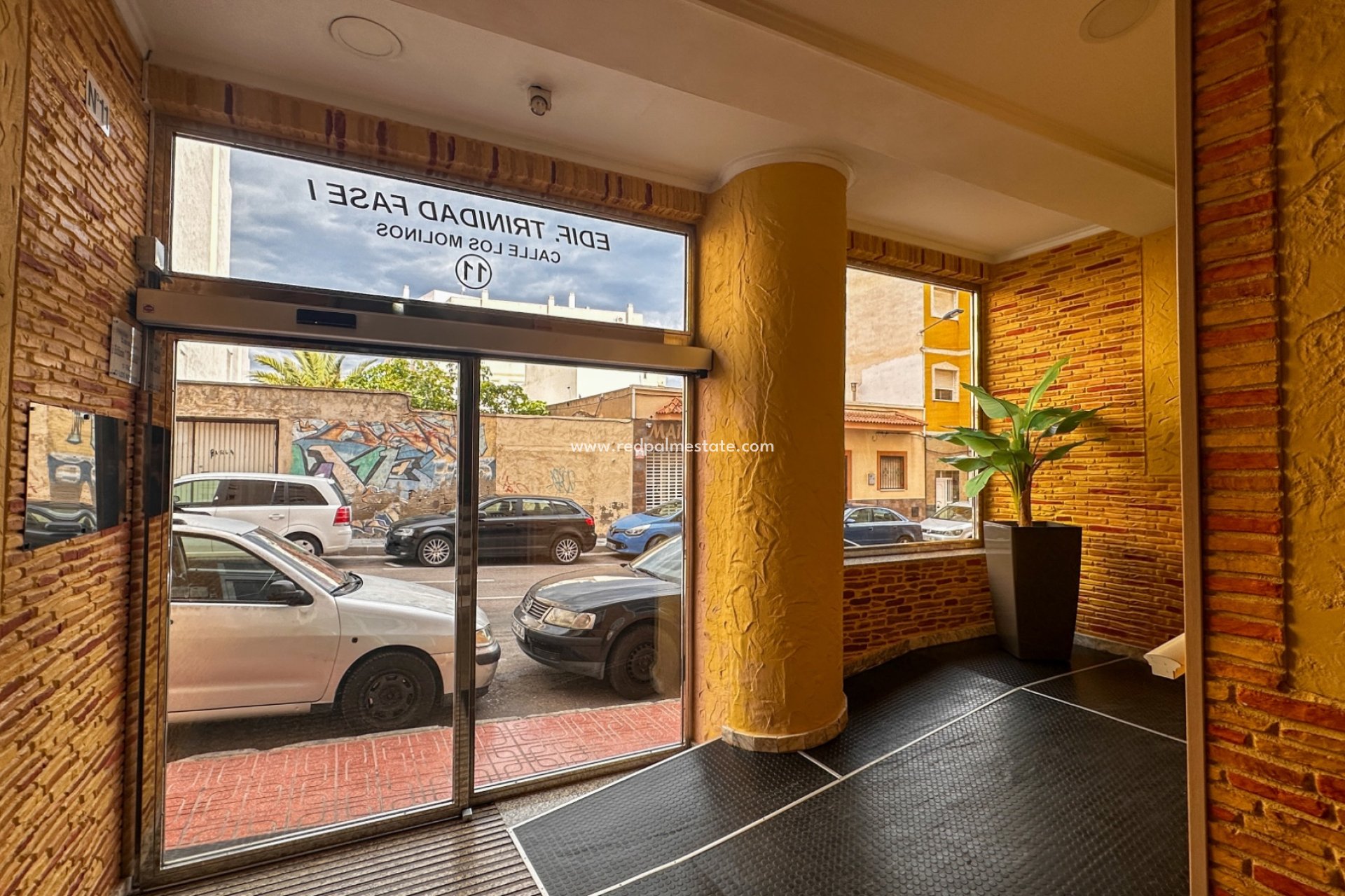 Revente - Appartement -
Torrevieja