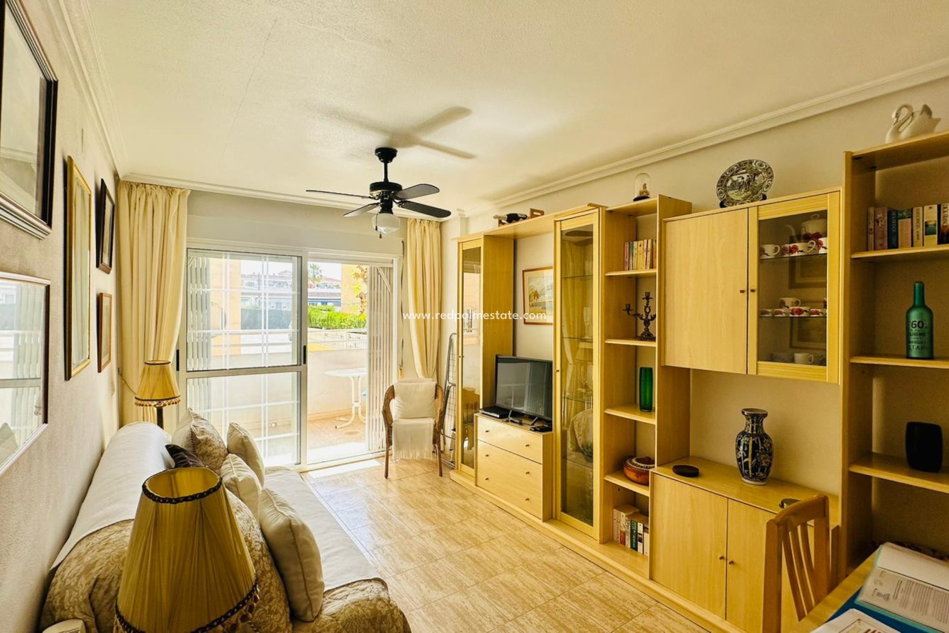 Revente - Appartement -
Torrevieja