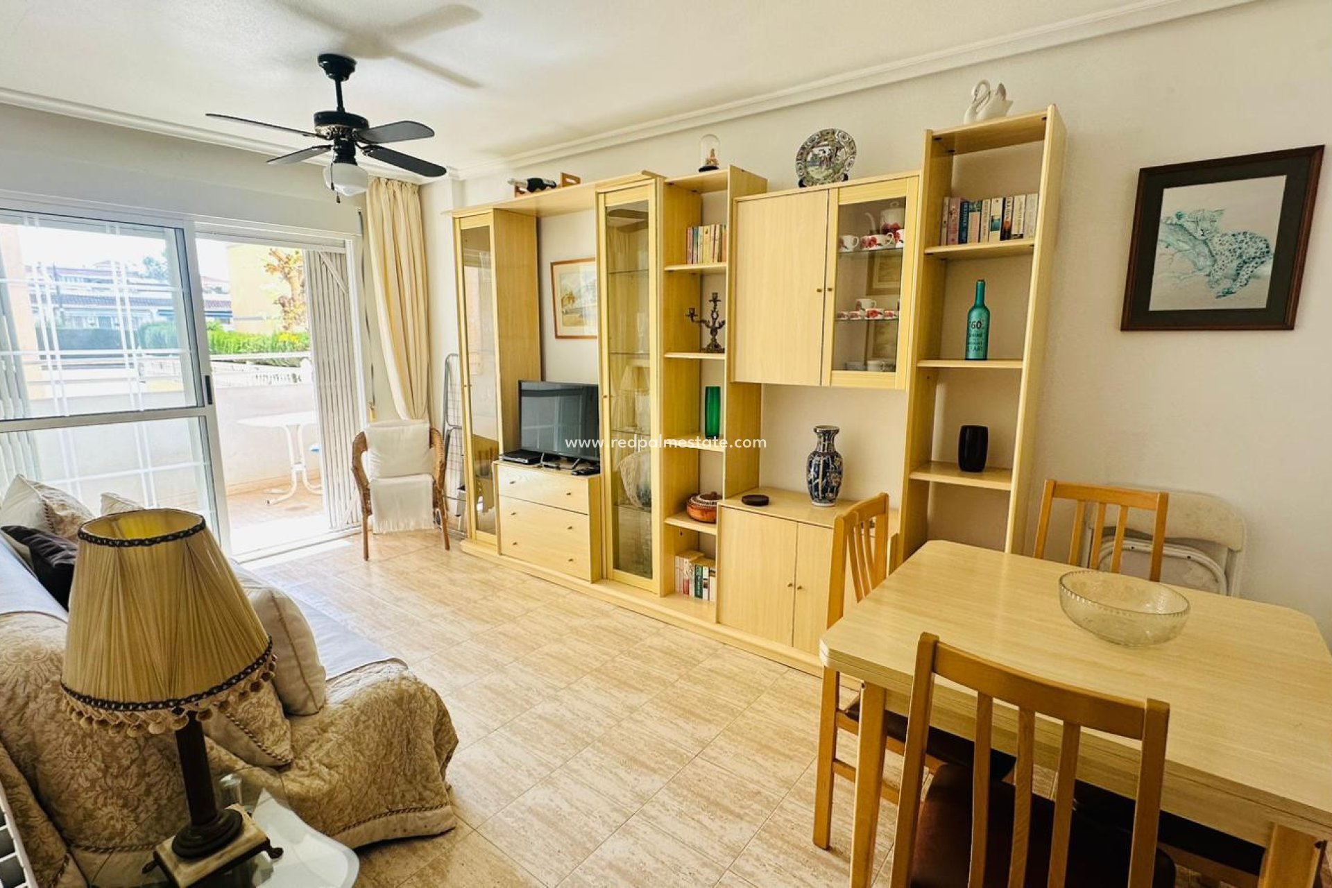Revente - Appartement -
Torrevieja
