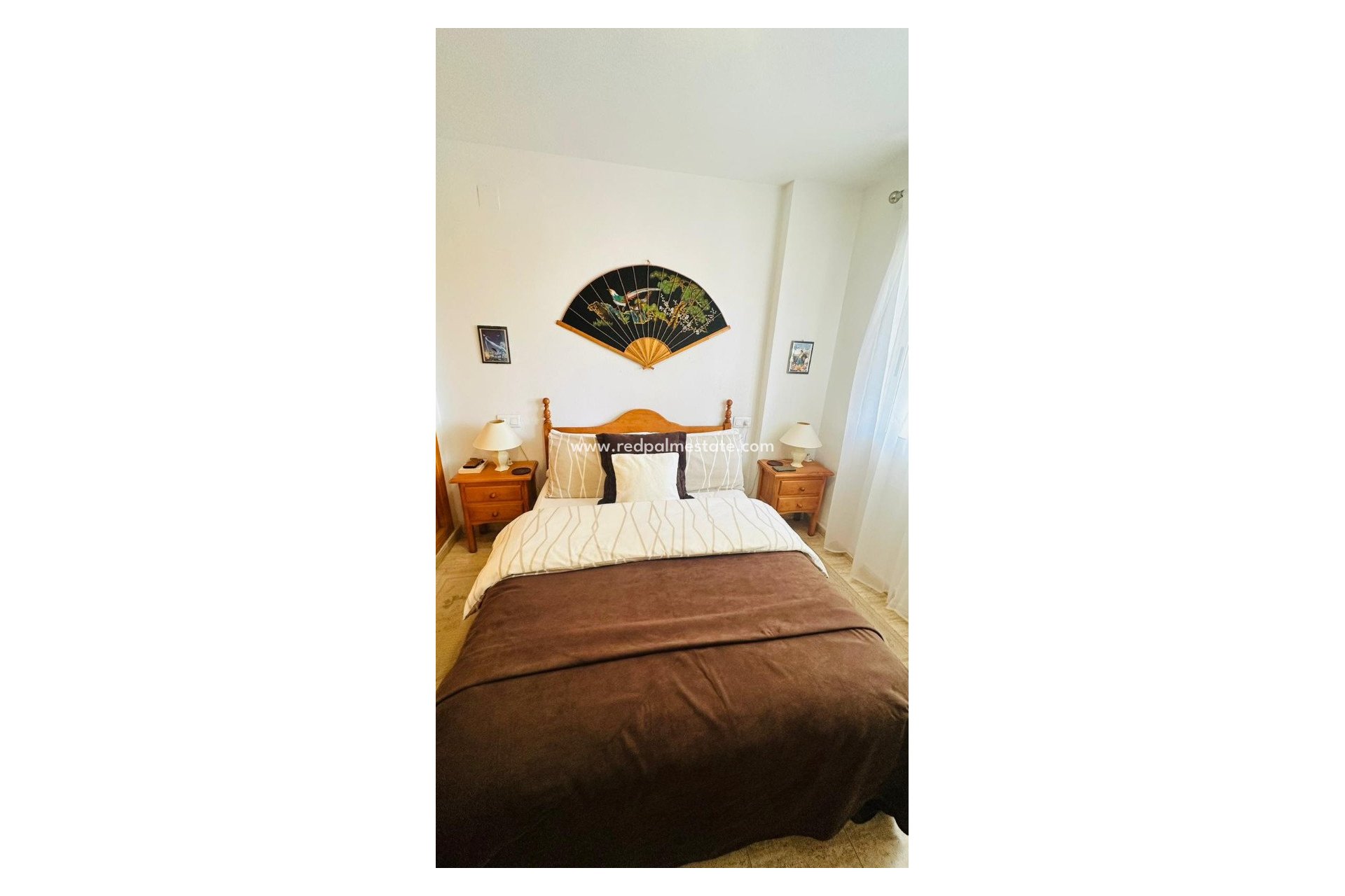 Revente - Appartement -
Torrevieja