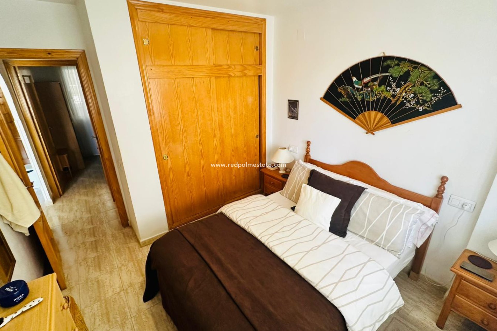 Revente - Appartement -
Torrevieja