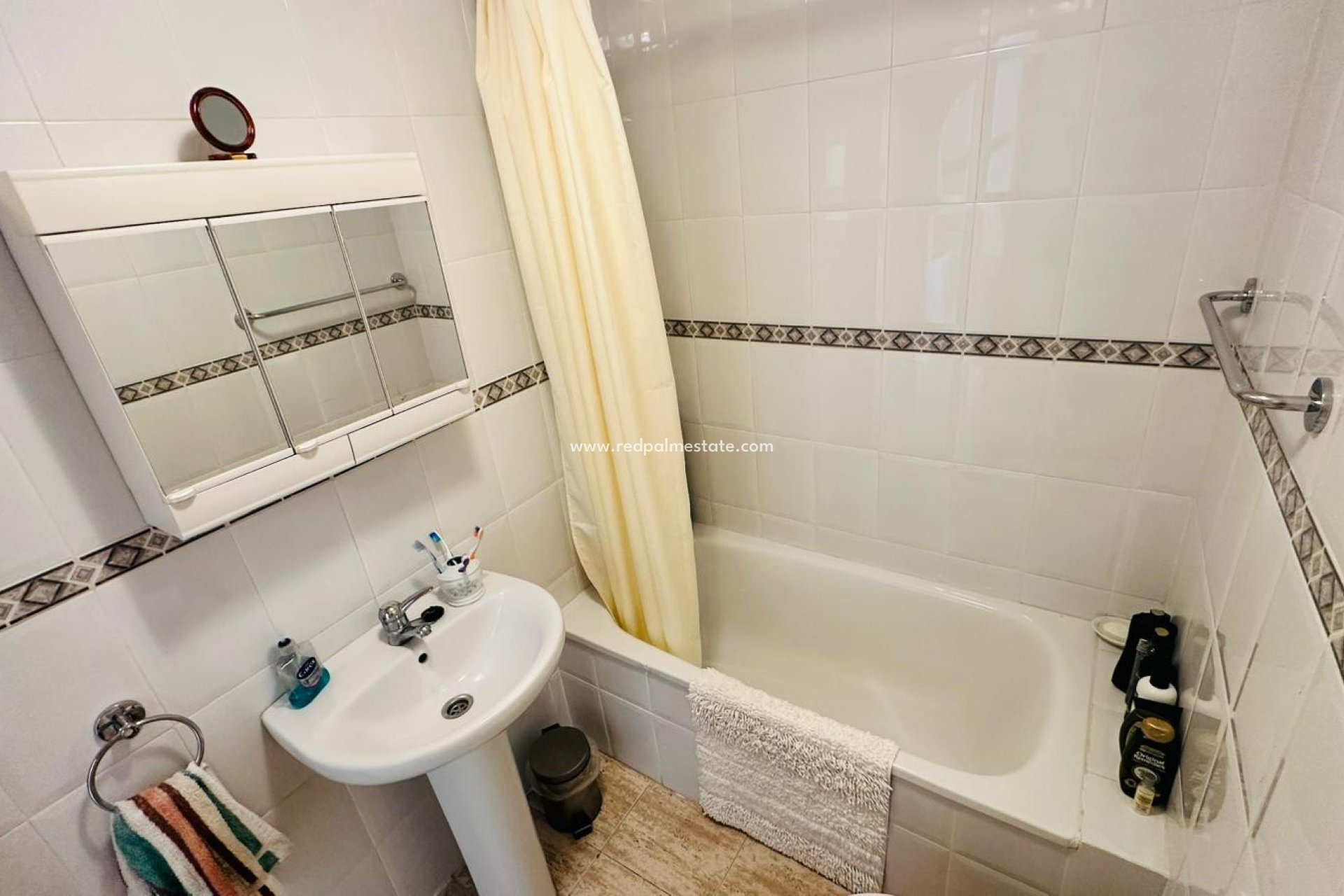 Revente - Appartement -
Torrevieja
