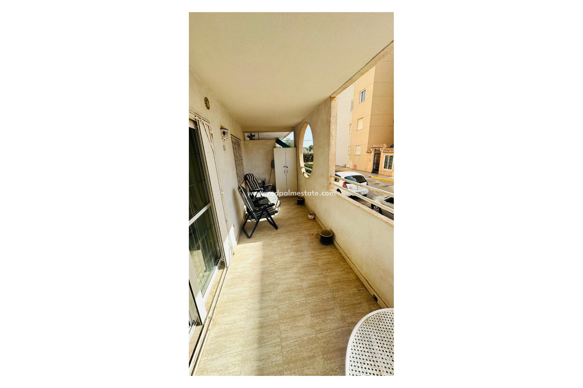 Revente - Appartement -
Torrevieja
