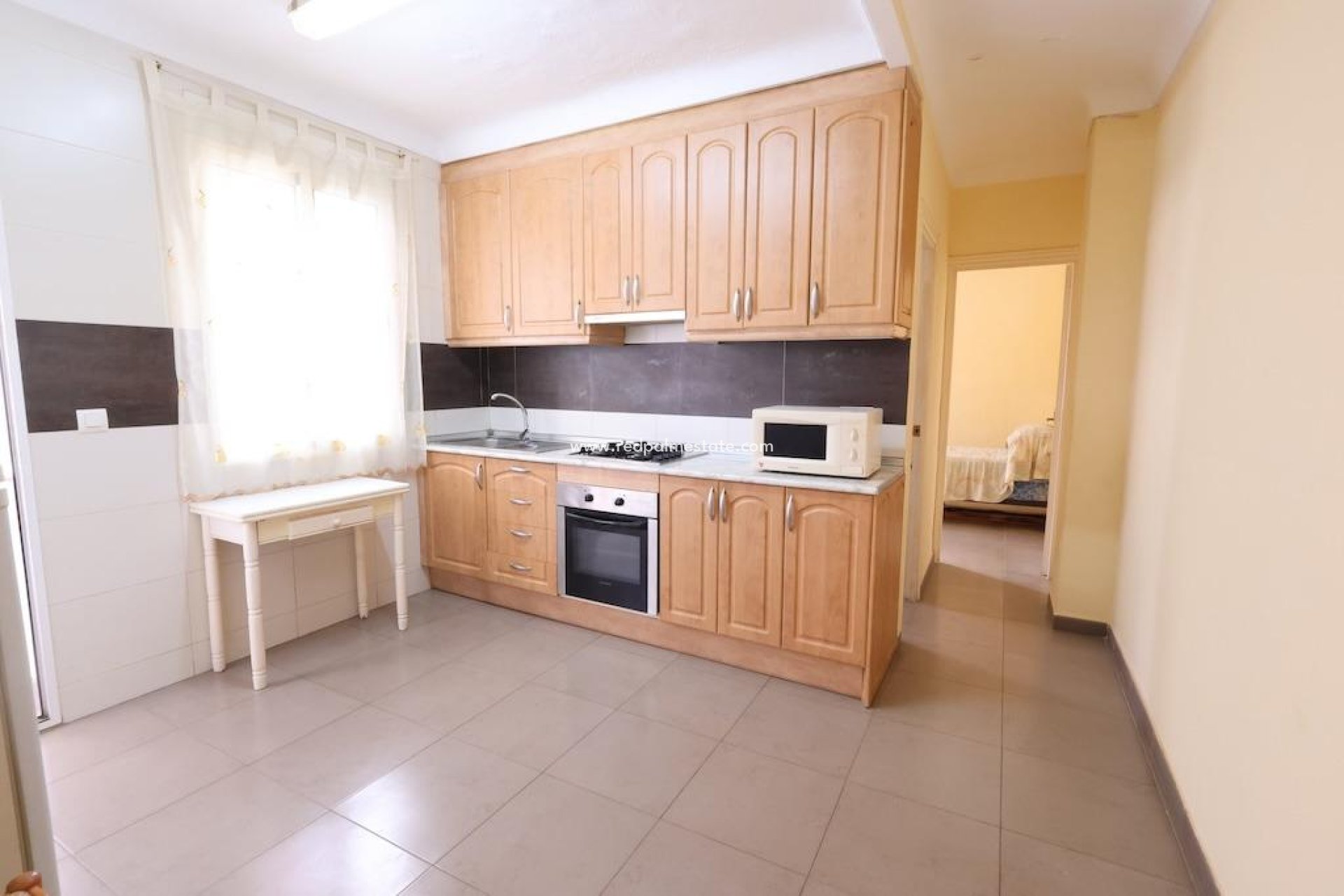 Revente - Appartement -
Torrevieja