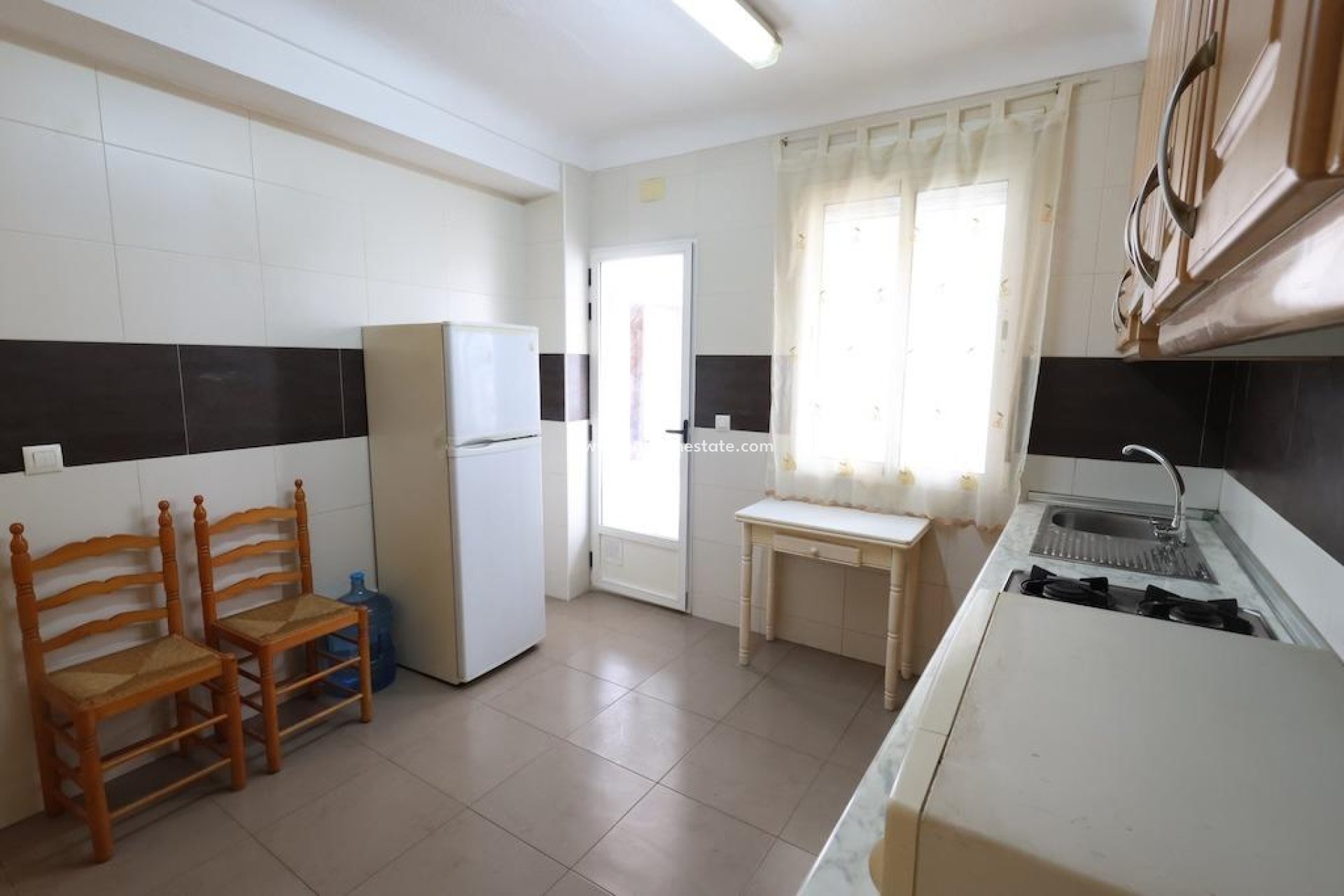 Revente - Appartement -
Torrevieja