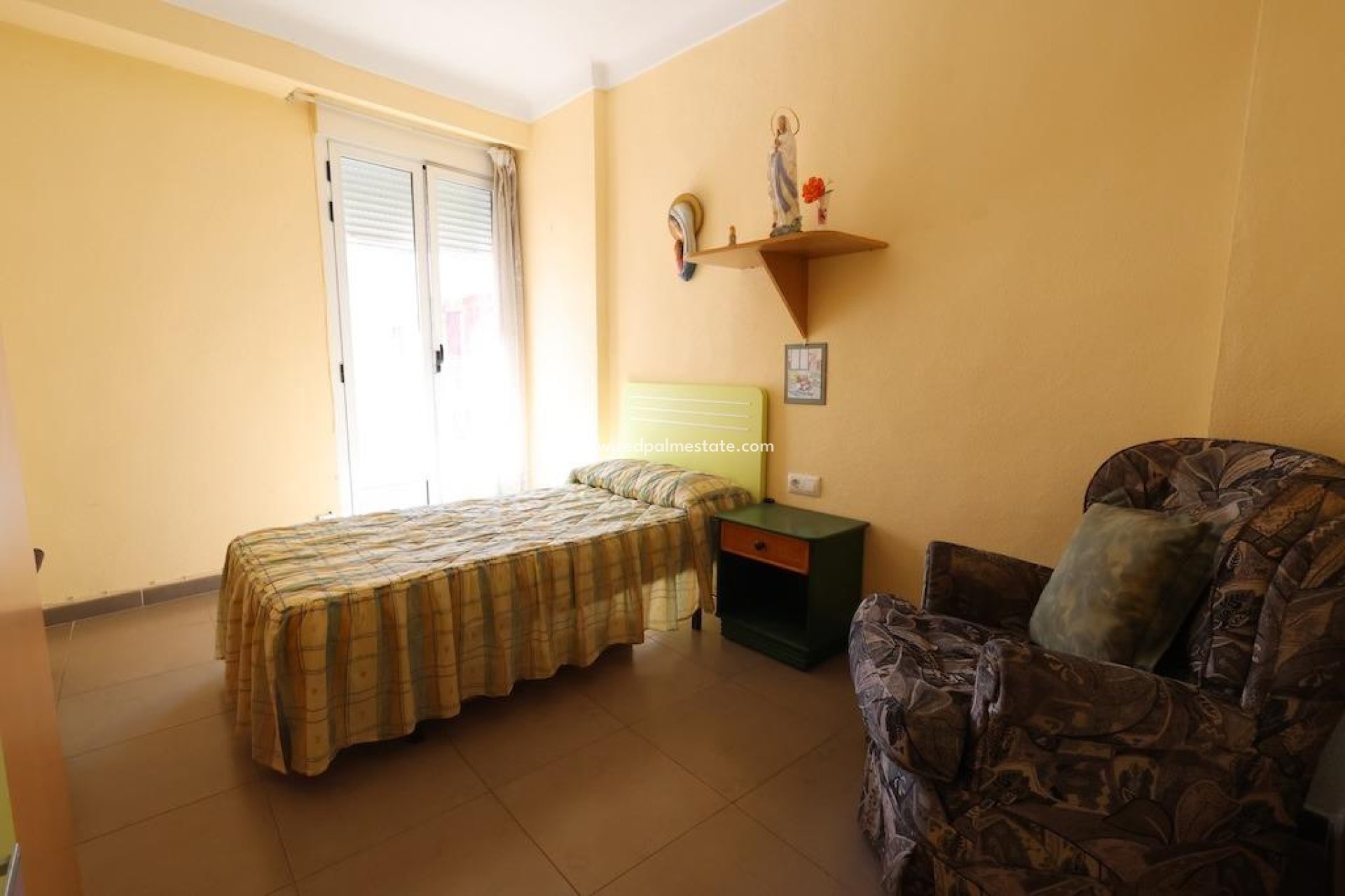 Revente - Appartement -
Torrevieja