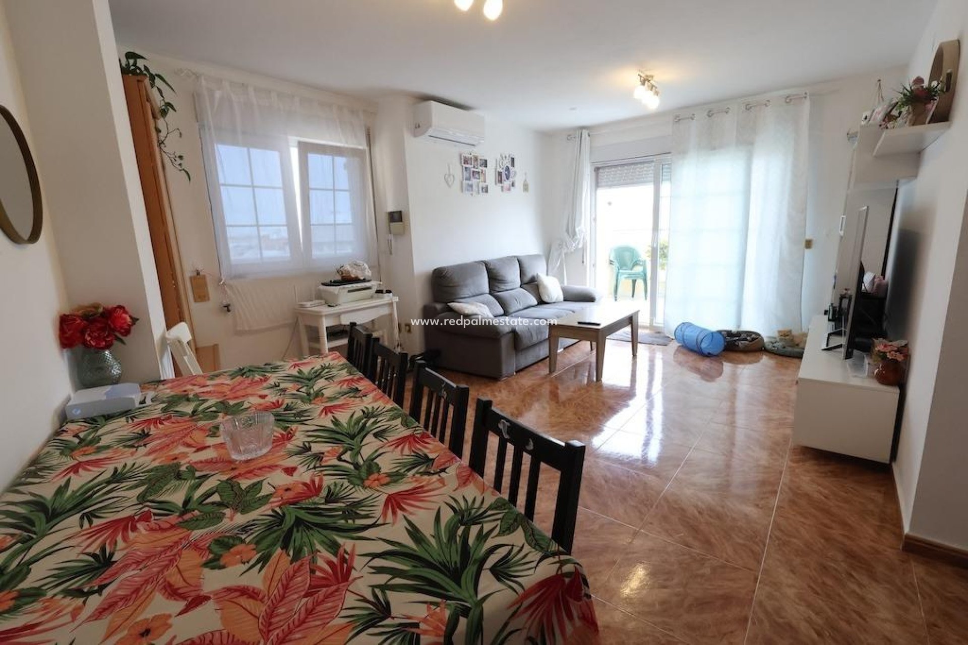 Revente - Appartement -
Torrevieja