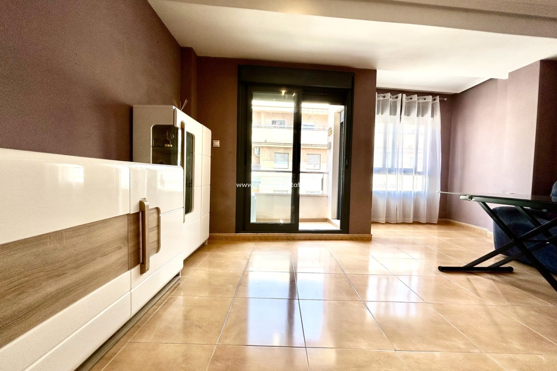 Revente - Appartement -
Torrevieja