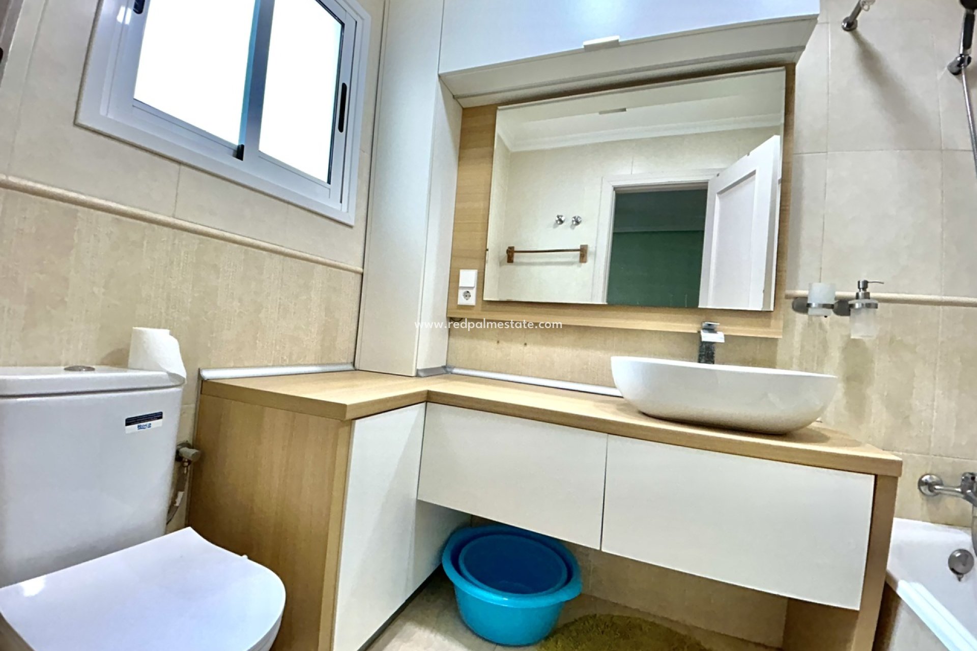 Revente - Appartement -
Torrevieja