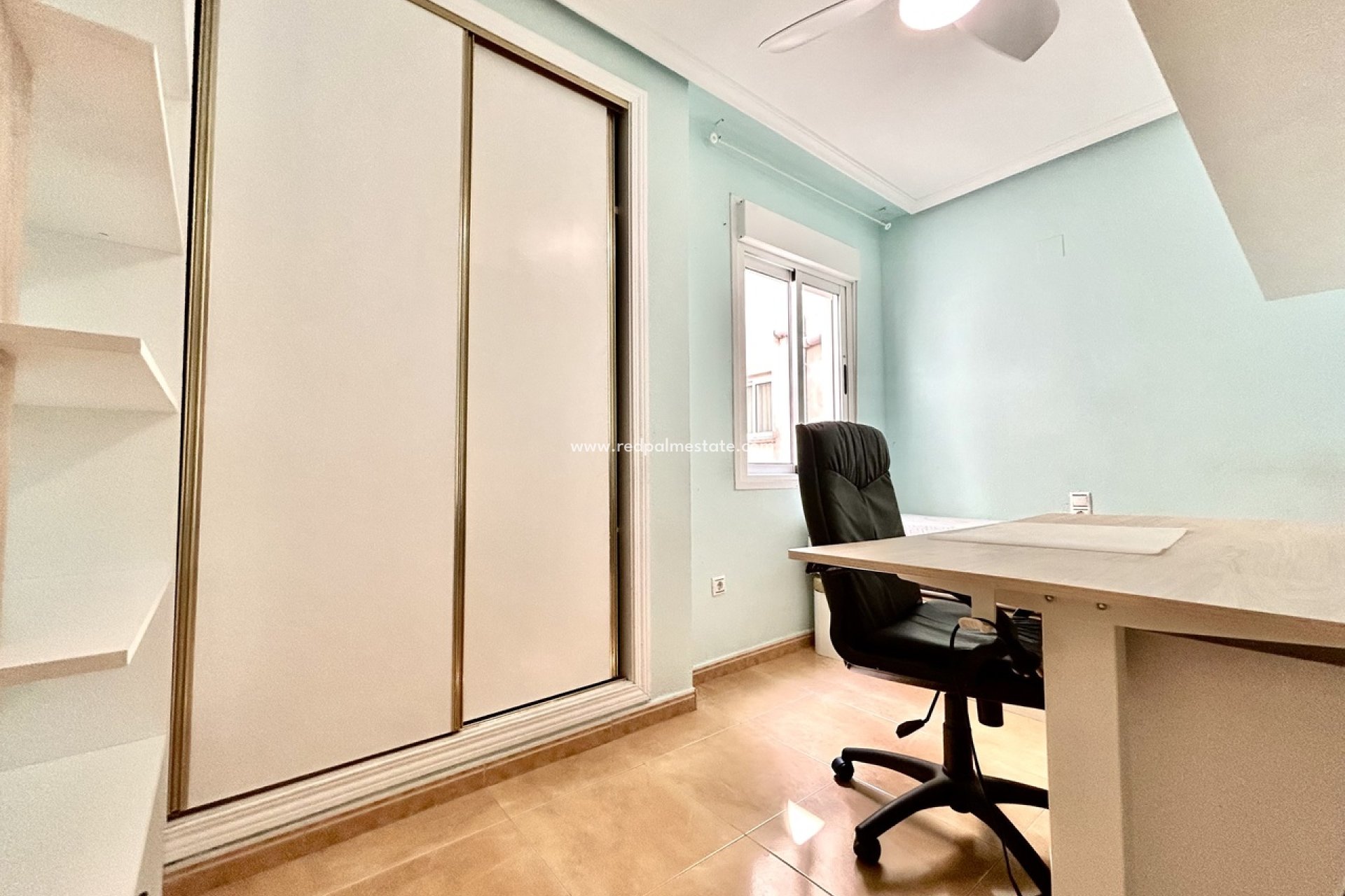 Revente - Appartement -
Torrevieja