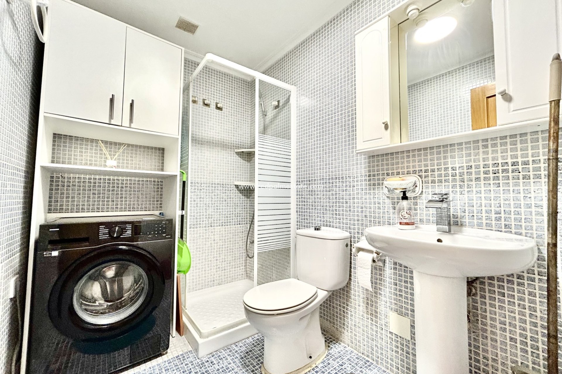 Revente - Appartement -
Torrevieja