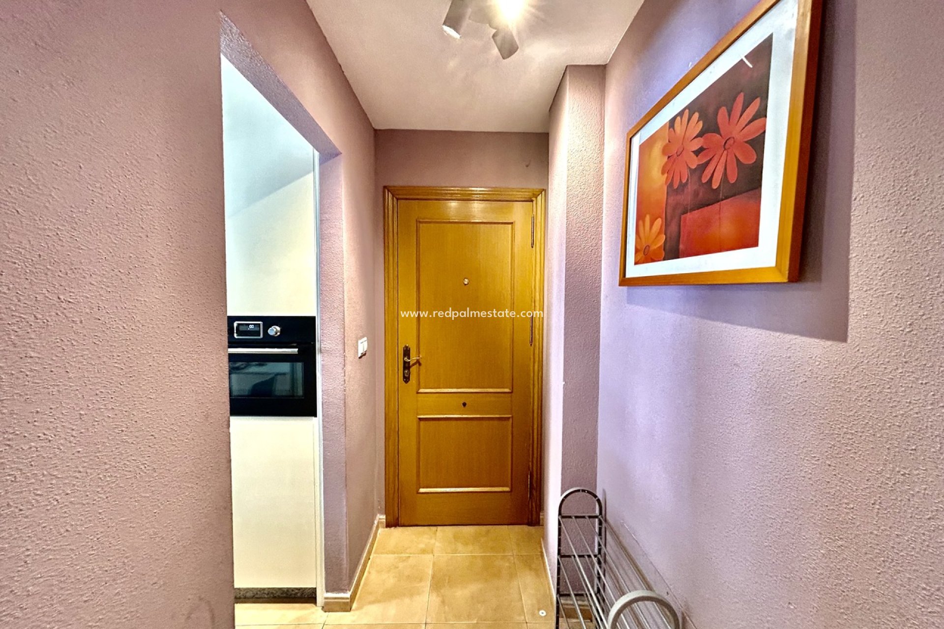 Revente - Appartement -
Torrevieja