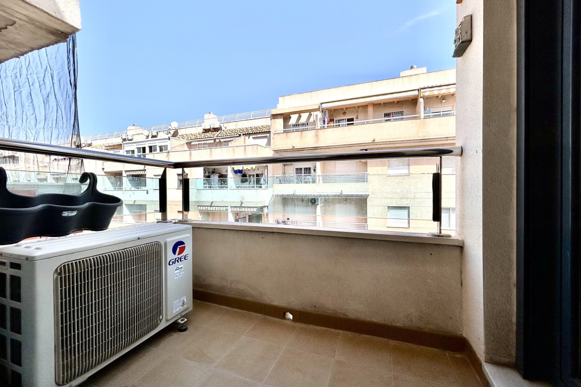 Revente - Appartement -
Torrevieja