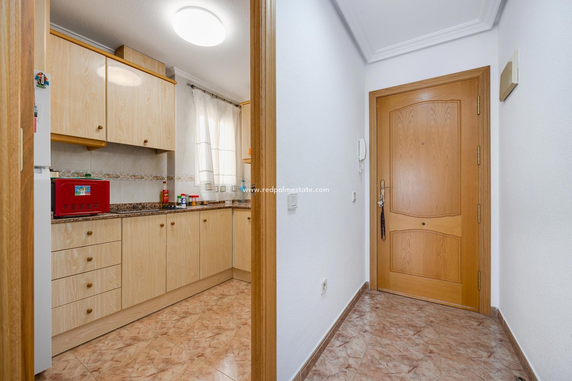 Revente - Appartement -
Torrevieja