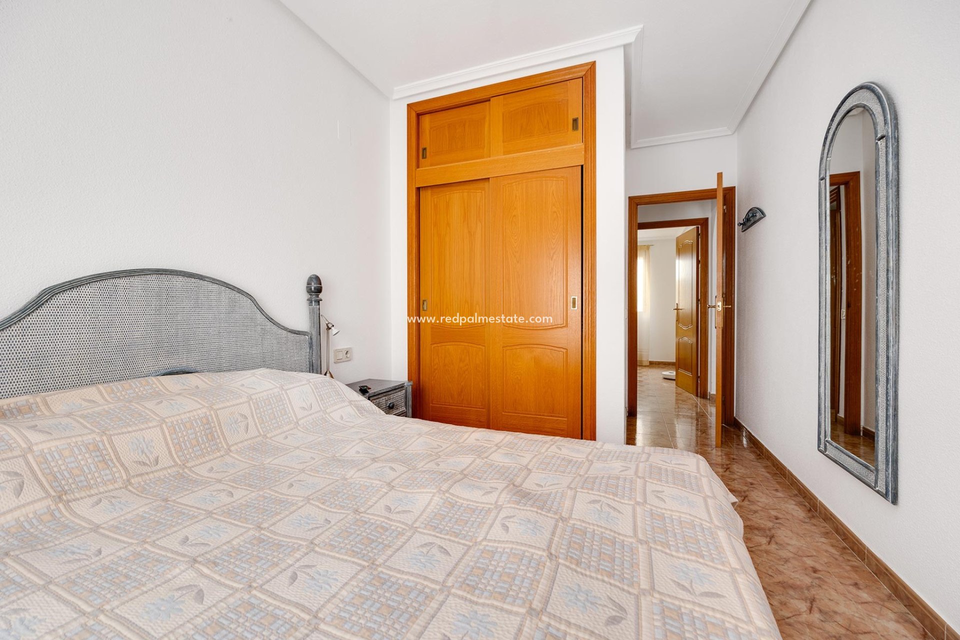 Revente - Appartement -
Torrevieja