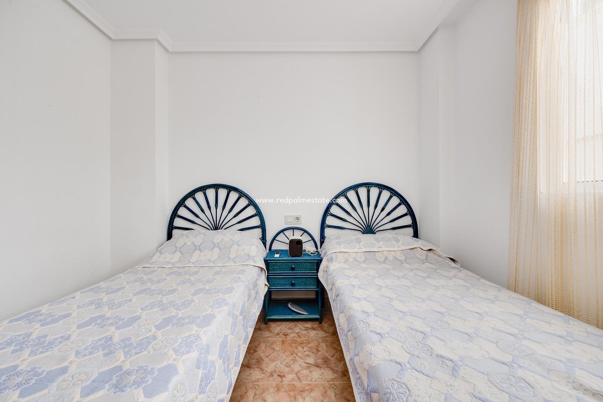 Revente - Appartement -
Torrevieja