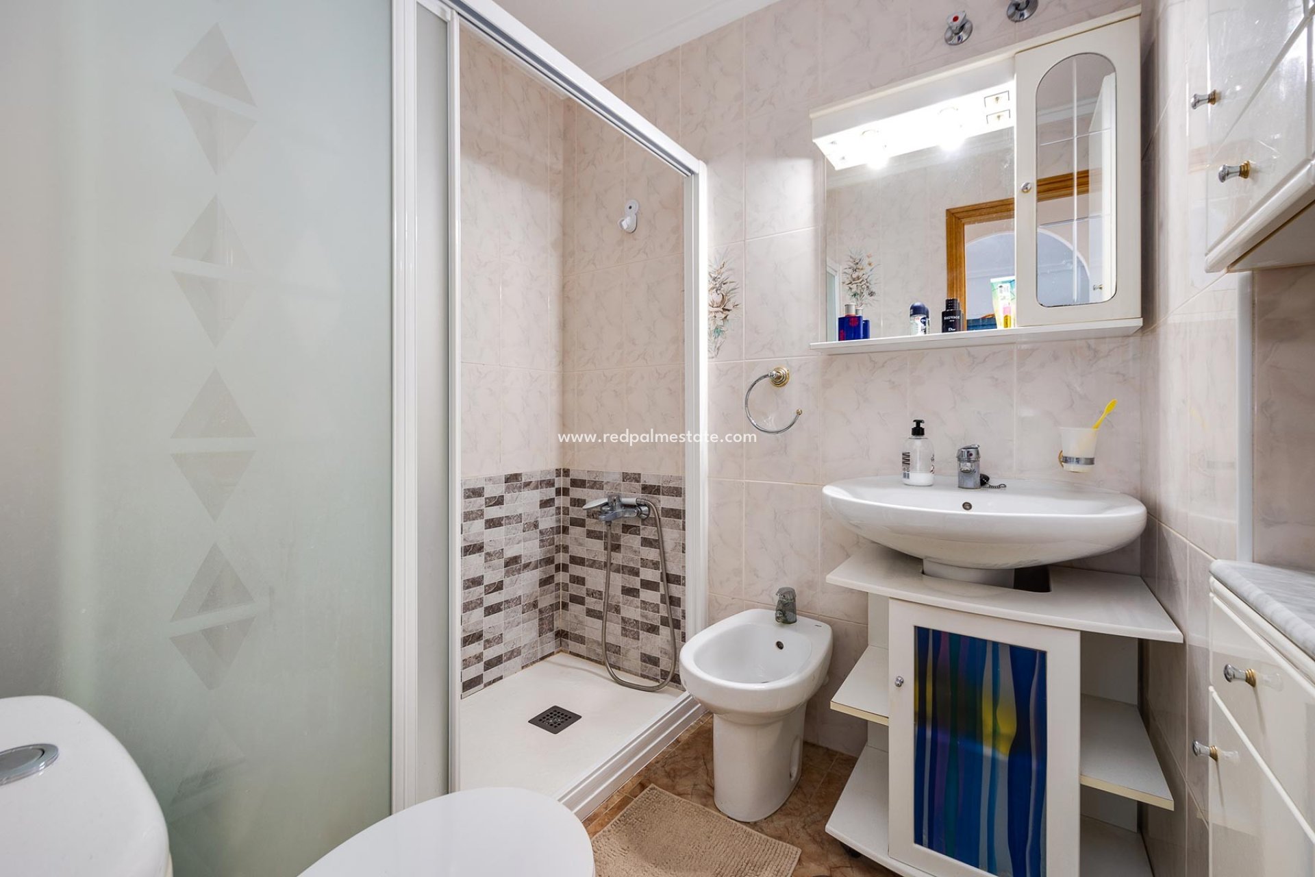 Revente - Appartement -
Torrevieja