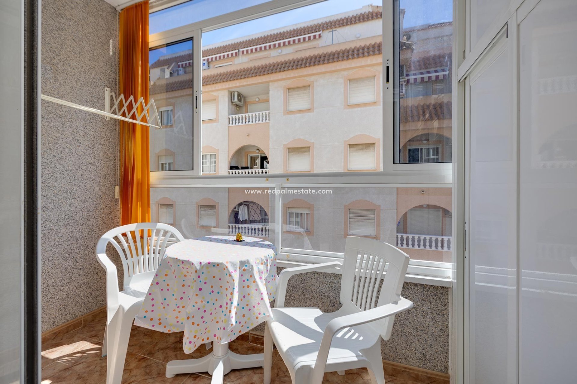 Revente - Appartement -
Torrevieja