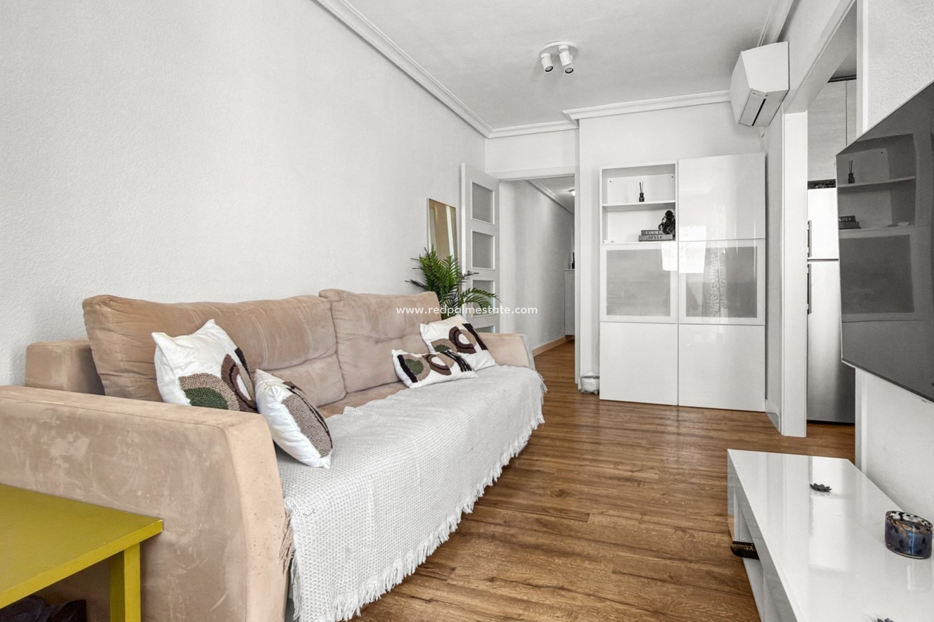 Revente - Appartement -
Torrevieja