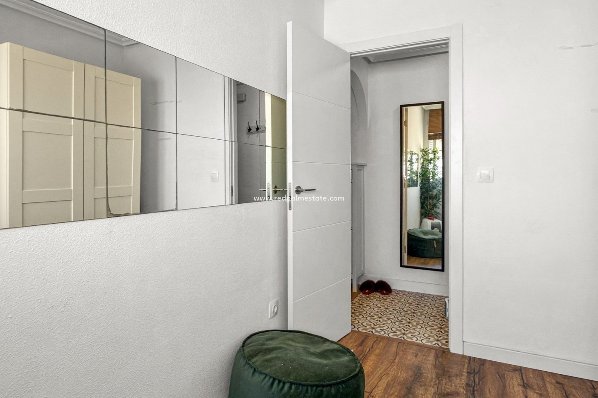 Revente - Appartement -
Torrevieja