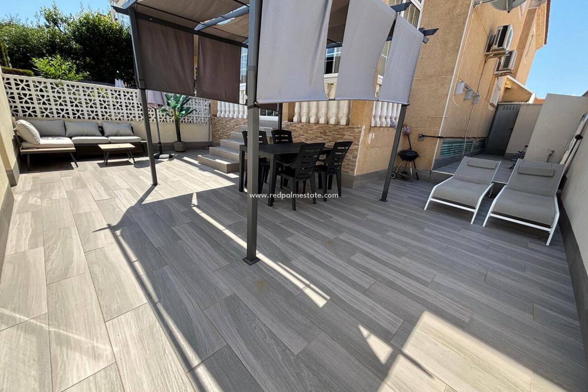 Revente - Appartement -
Torrevieja
