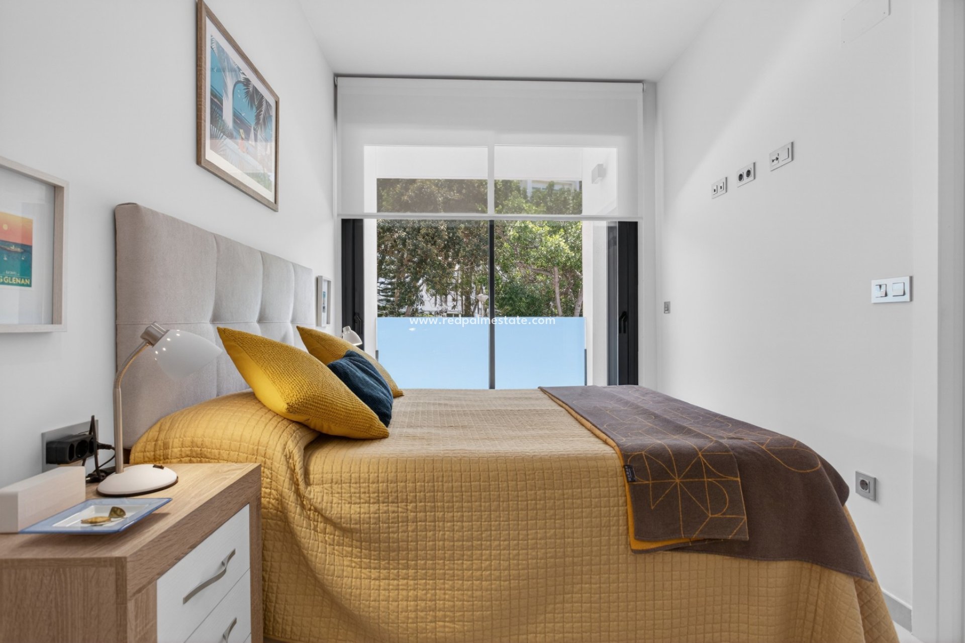 Revente - Appartement -
Torrevieja