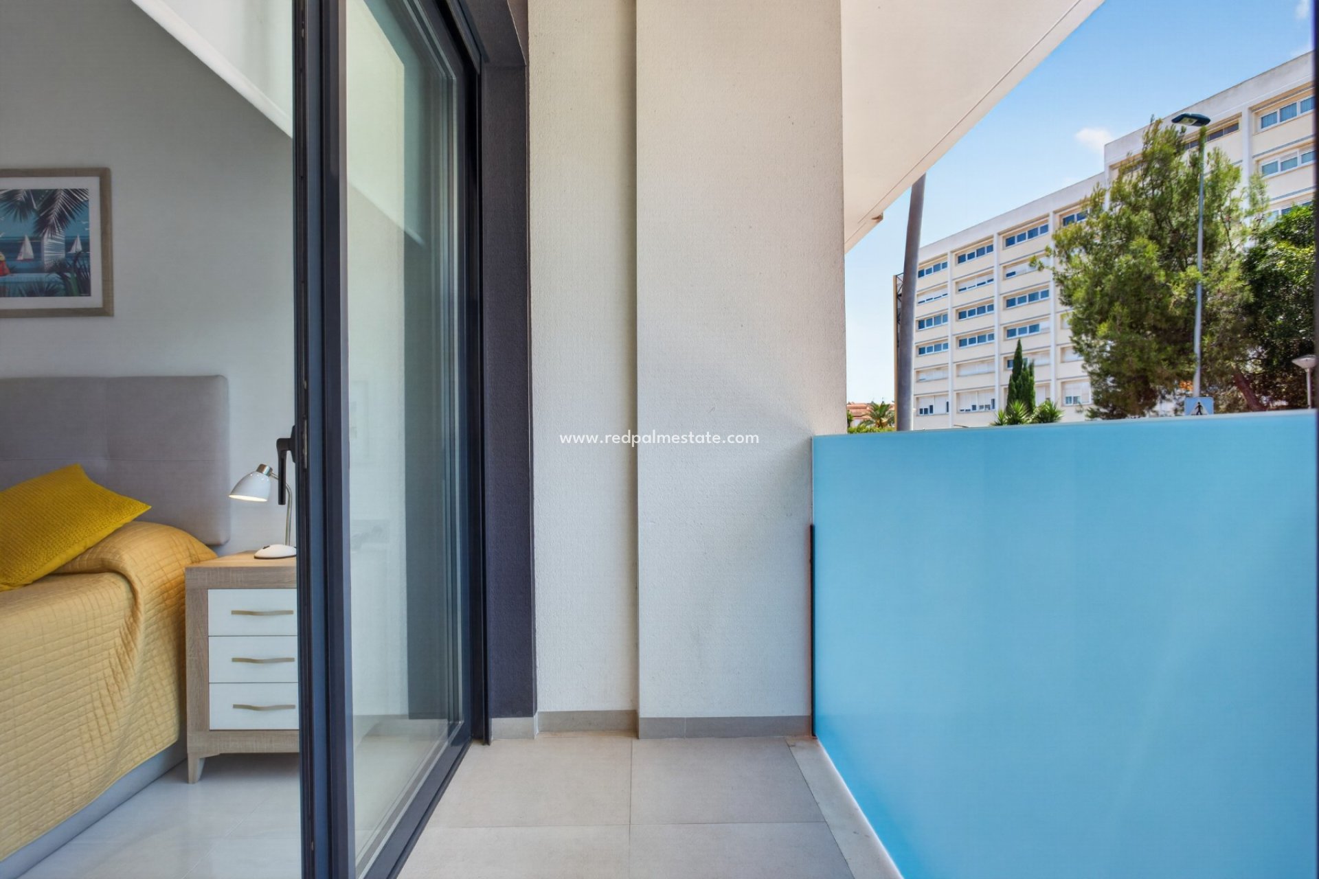 Revente - Appartement -
Torrevieja