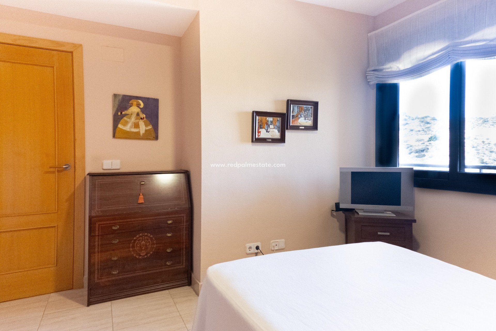 Revente - Appartement -
Villajoyosa - Benidorm