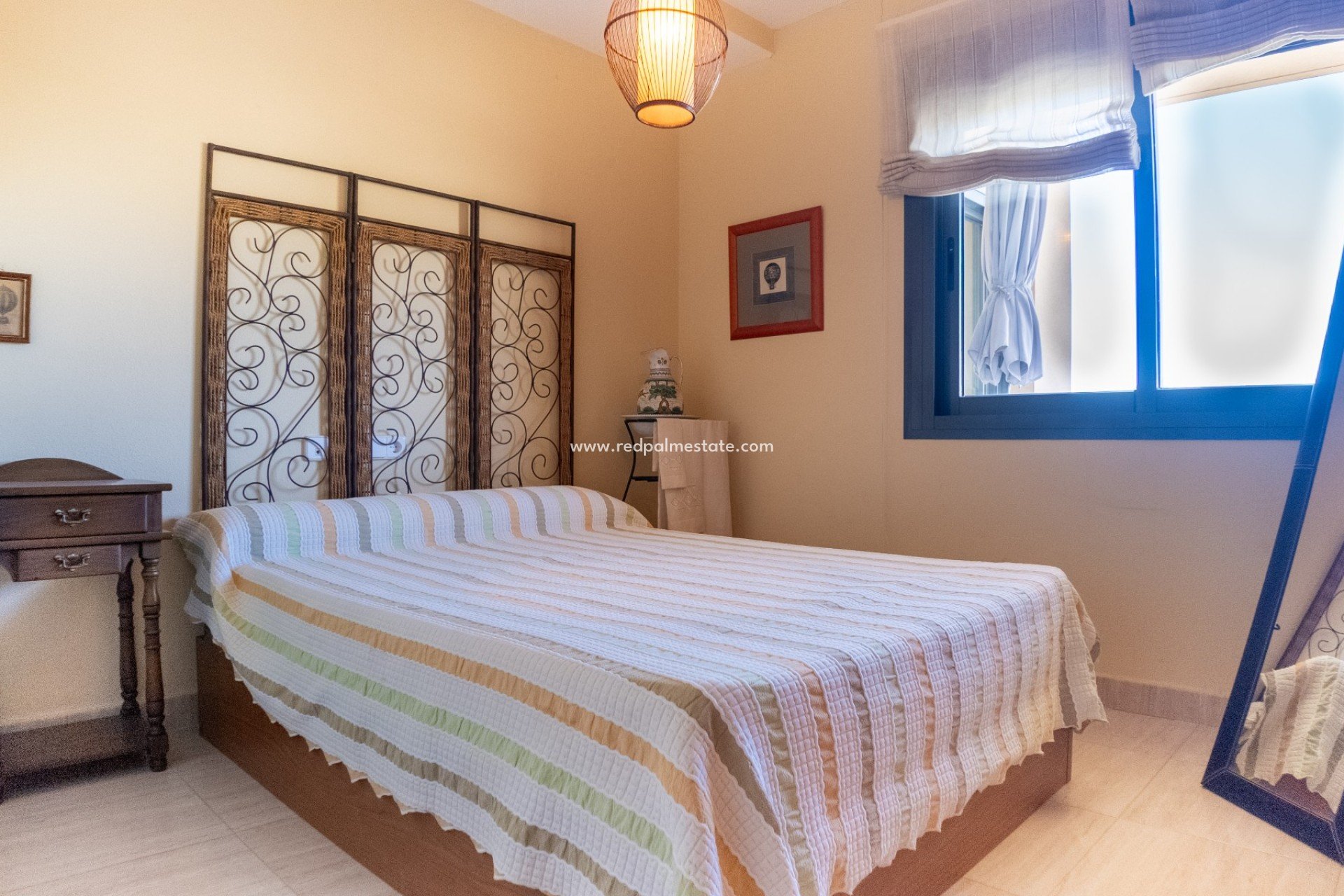 Revente - Appartement -
Villajoyosa - Benidorm