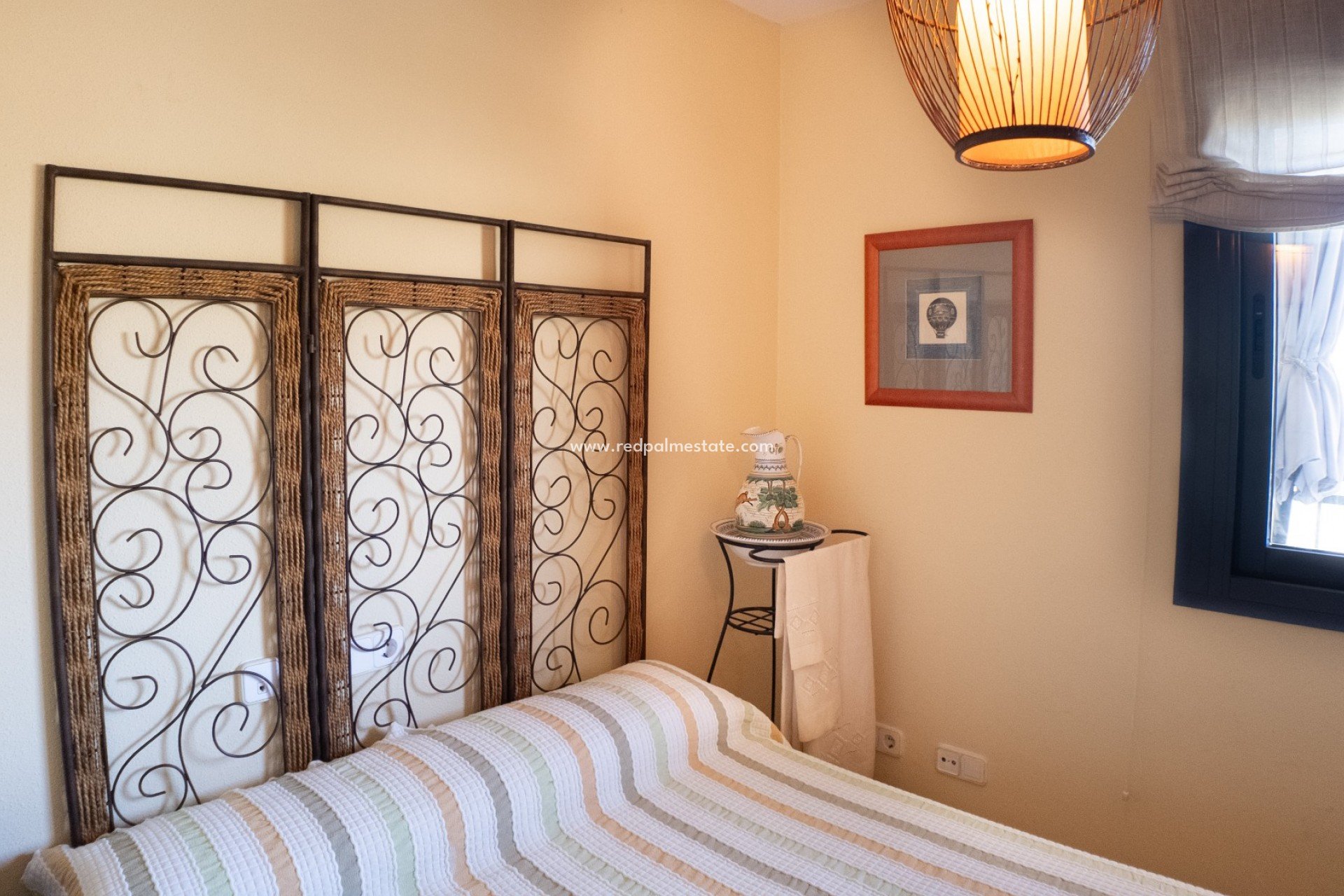Revente - Appartement -
Villajoyosa - Benidorm