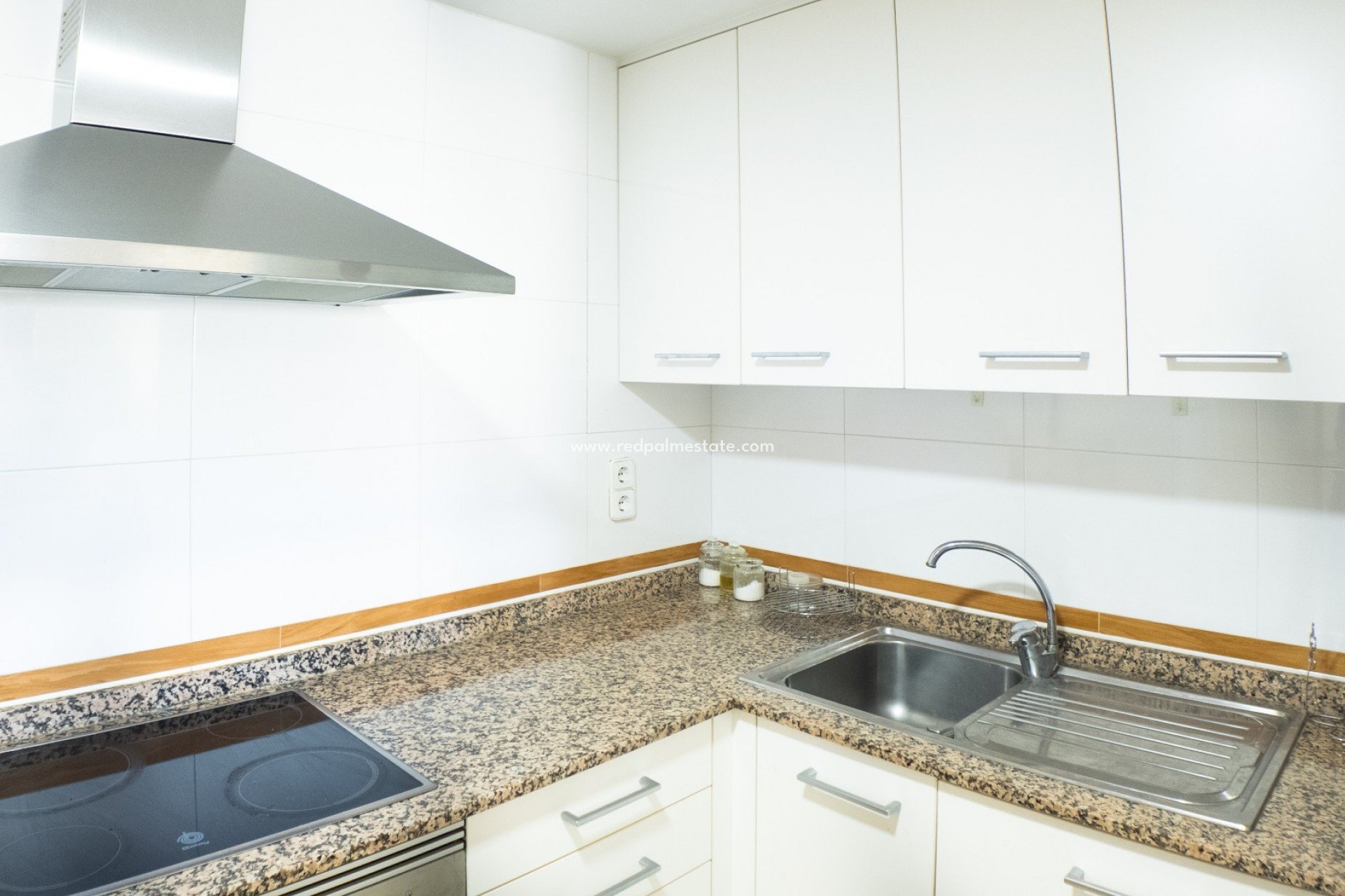 Revente - Appartement -
Villajoyosa - Benidorm