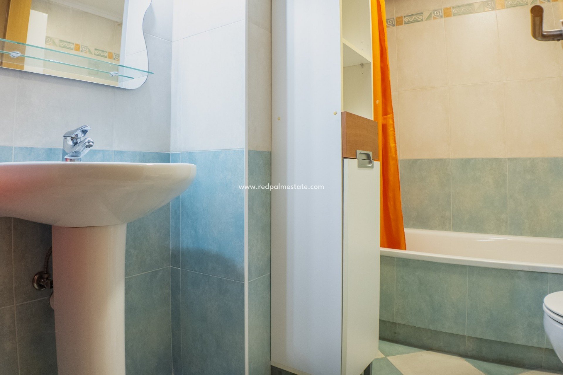 Revente - Appartement -
Villajoyosa - Benidorm
