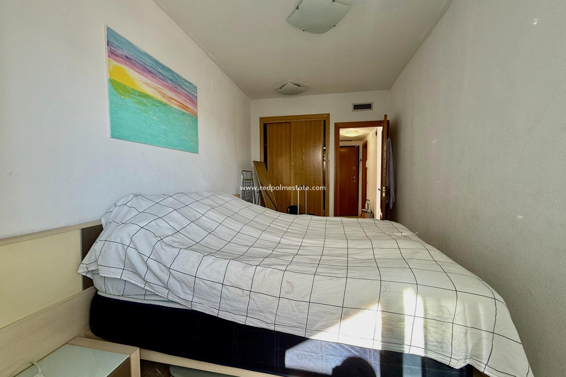 Revente - Appartement -
Villajoyosa - Cala Villajoyosa